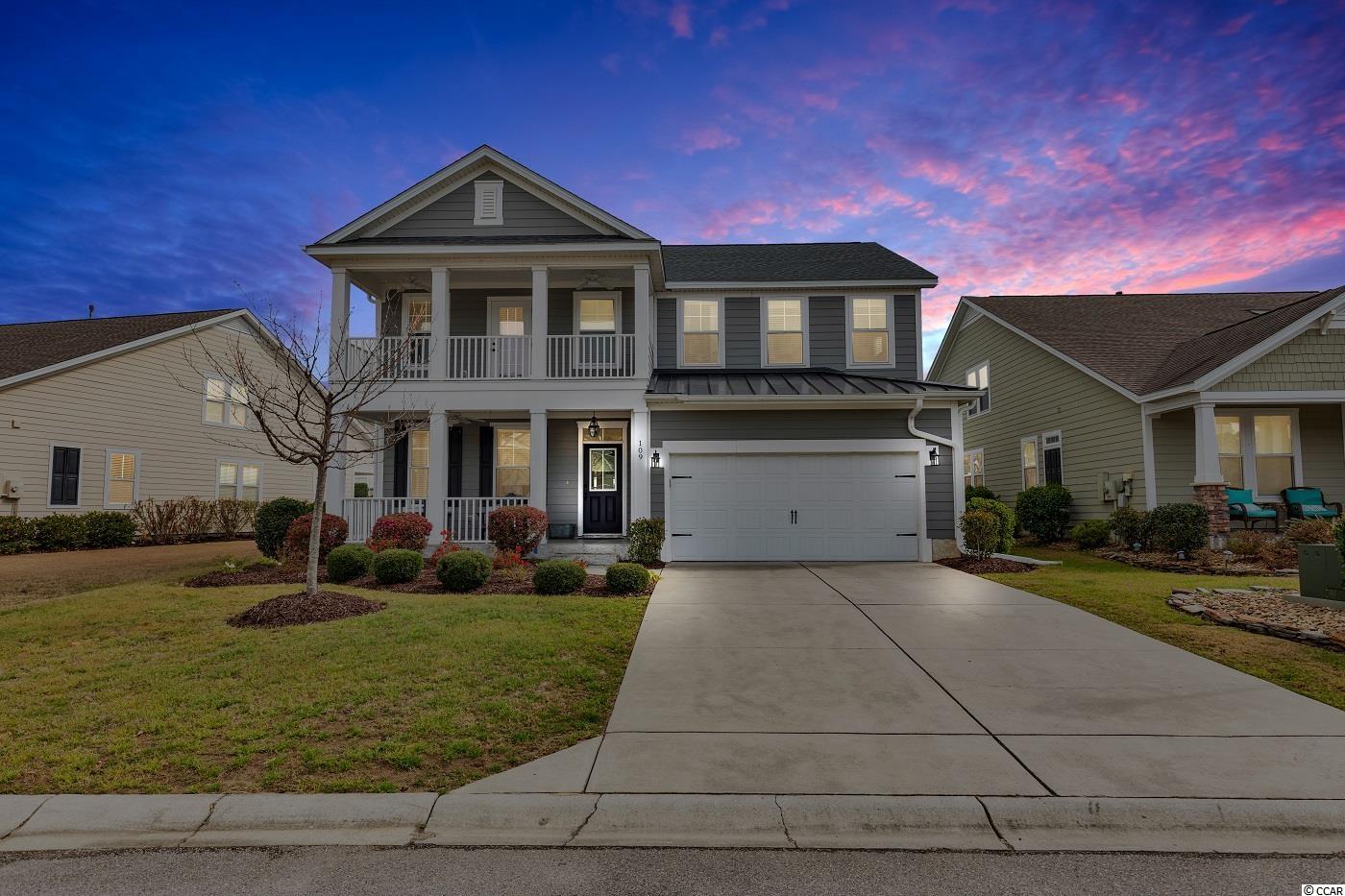 109 Champions Village Dr. Murrells Inlet, SC 29576