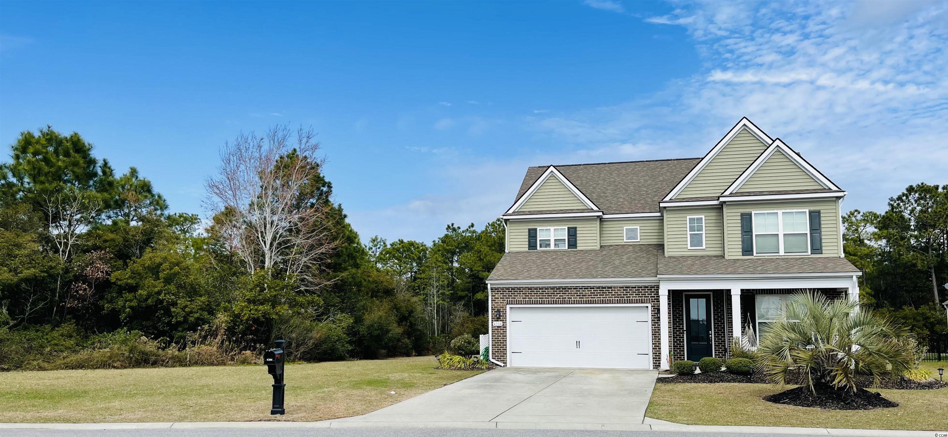 4304 Livorn Loop Myrtle Beach, SC 29579