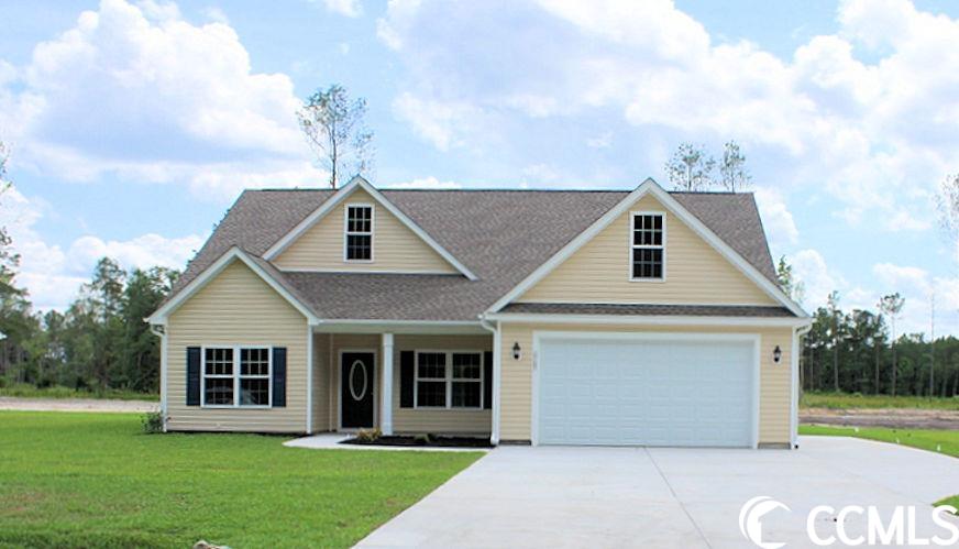 TBB2 W Highway 19 Loris, SC 29569