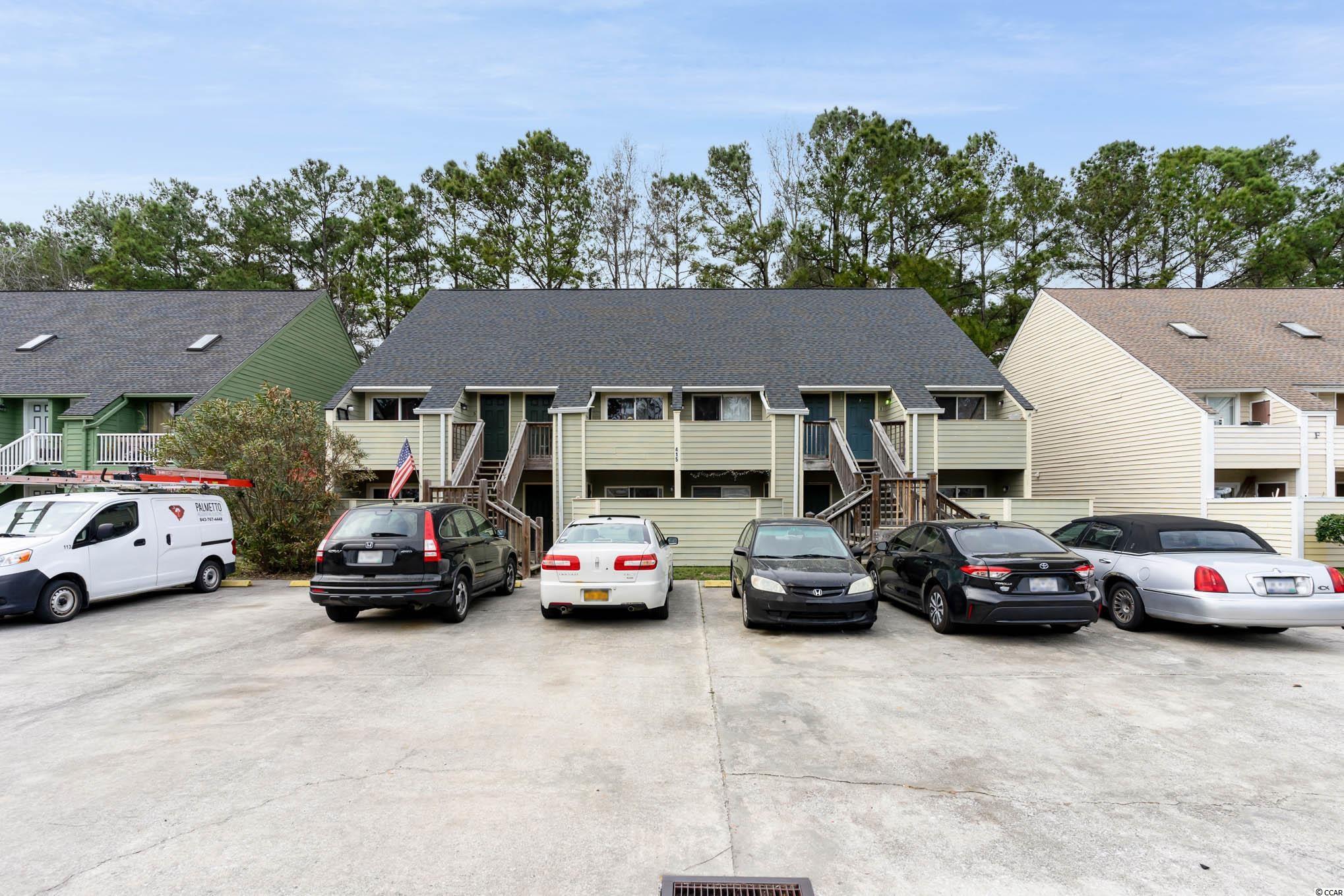 109 Cambridge Circle UNIT E5 Murrells Inlet, SC 29576