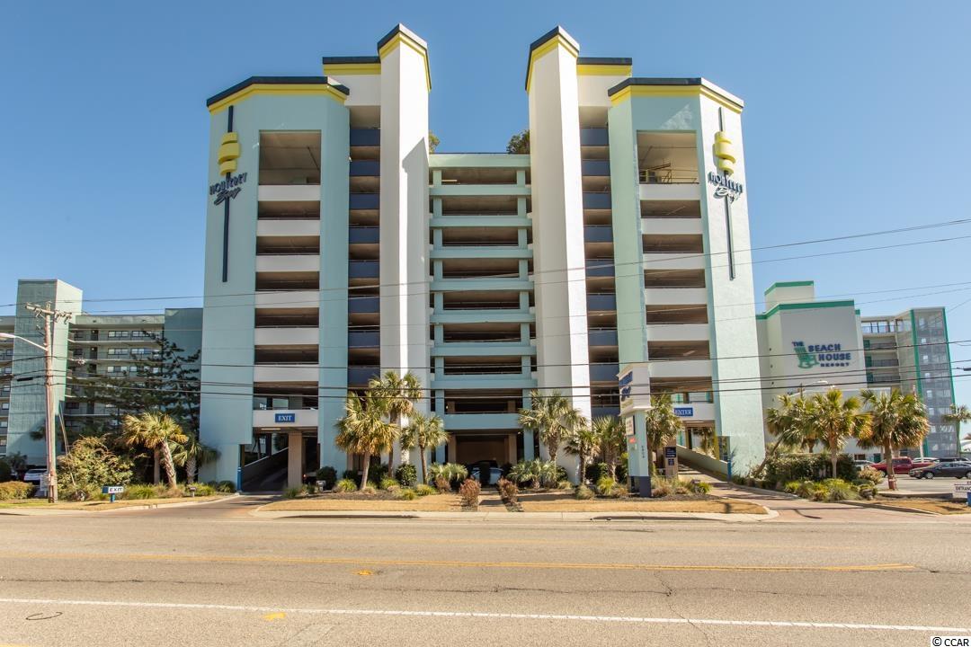 6804 North Ocean Blvd. UNIT #625 Myrtle Beach, SC 29572