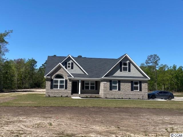 2500 Highway 129 Galivants Ferry, SC 29544