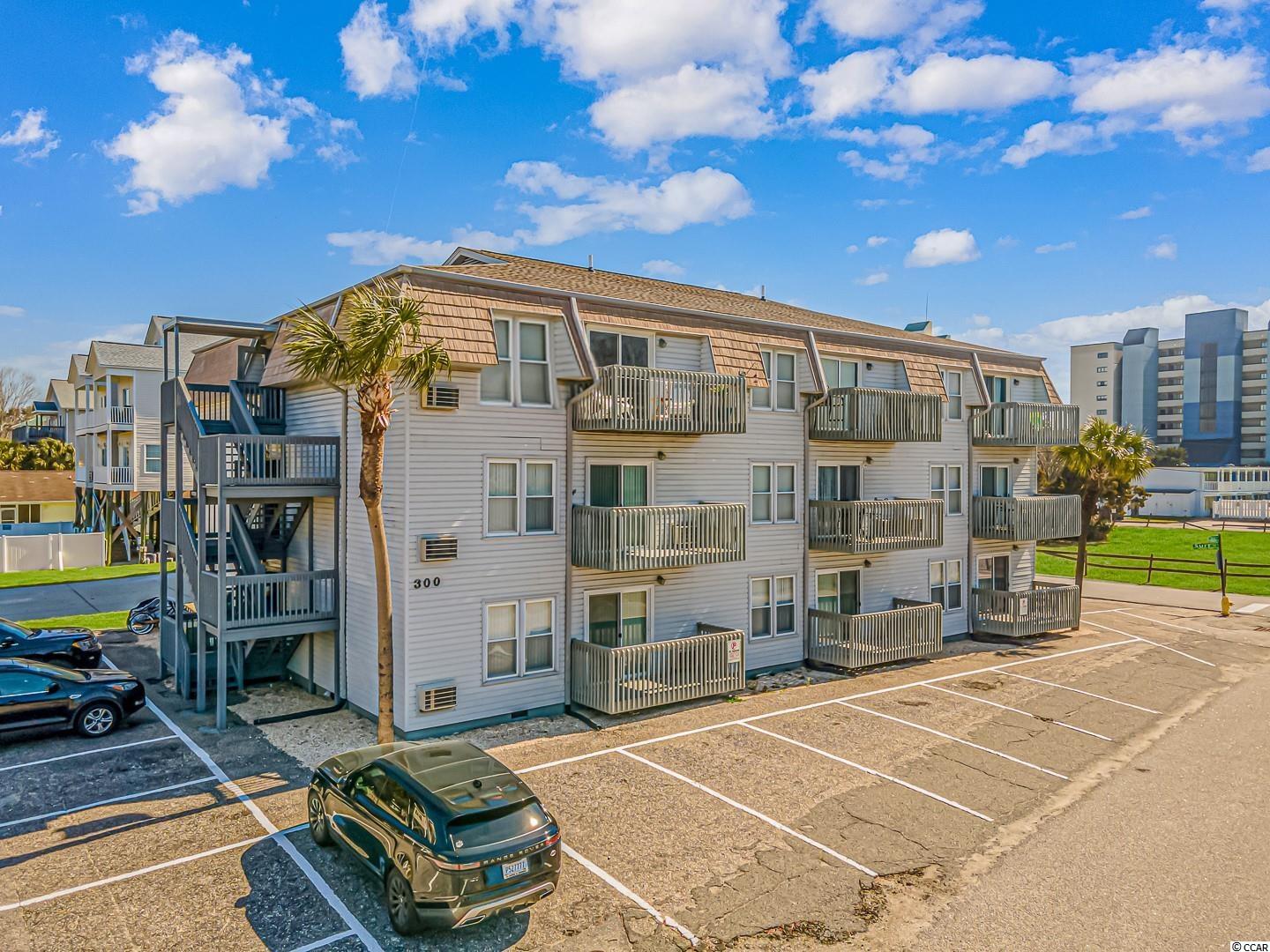 300 47th Ave. S UNIT 1B North Myrtle Beach, SC 29582