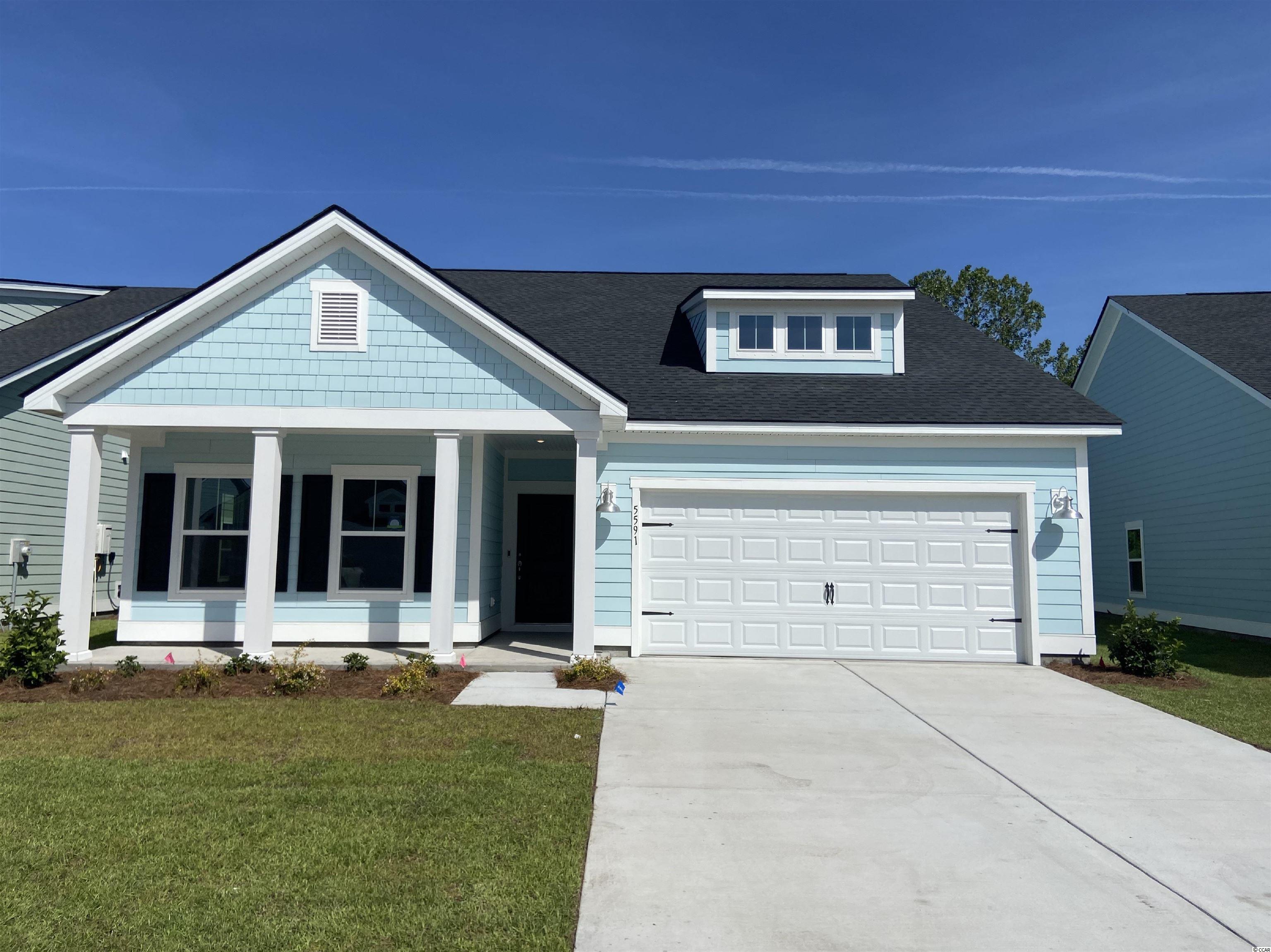 5591 Whitebark Dr. Myrtle Beach, SC 29577