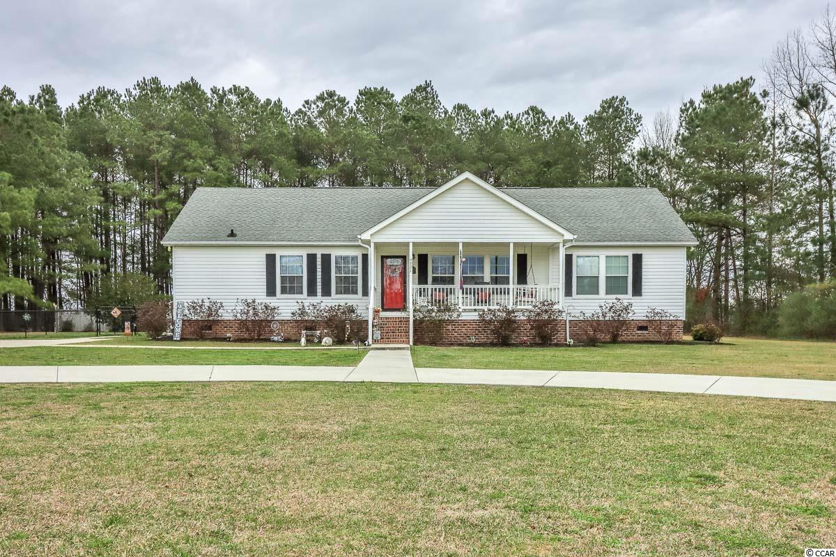 4821 Deer Creek Rd.