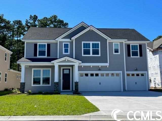 6279 Chadderton Circle Myrtle Beach, SC 29579