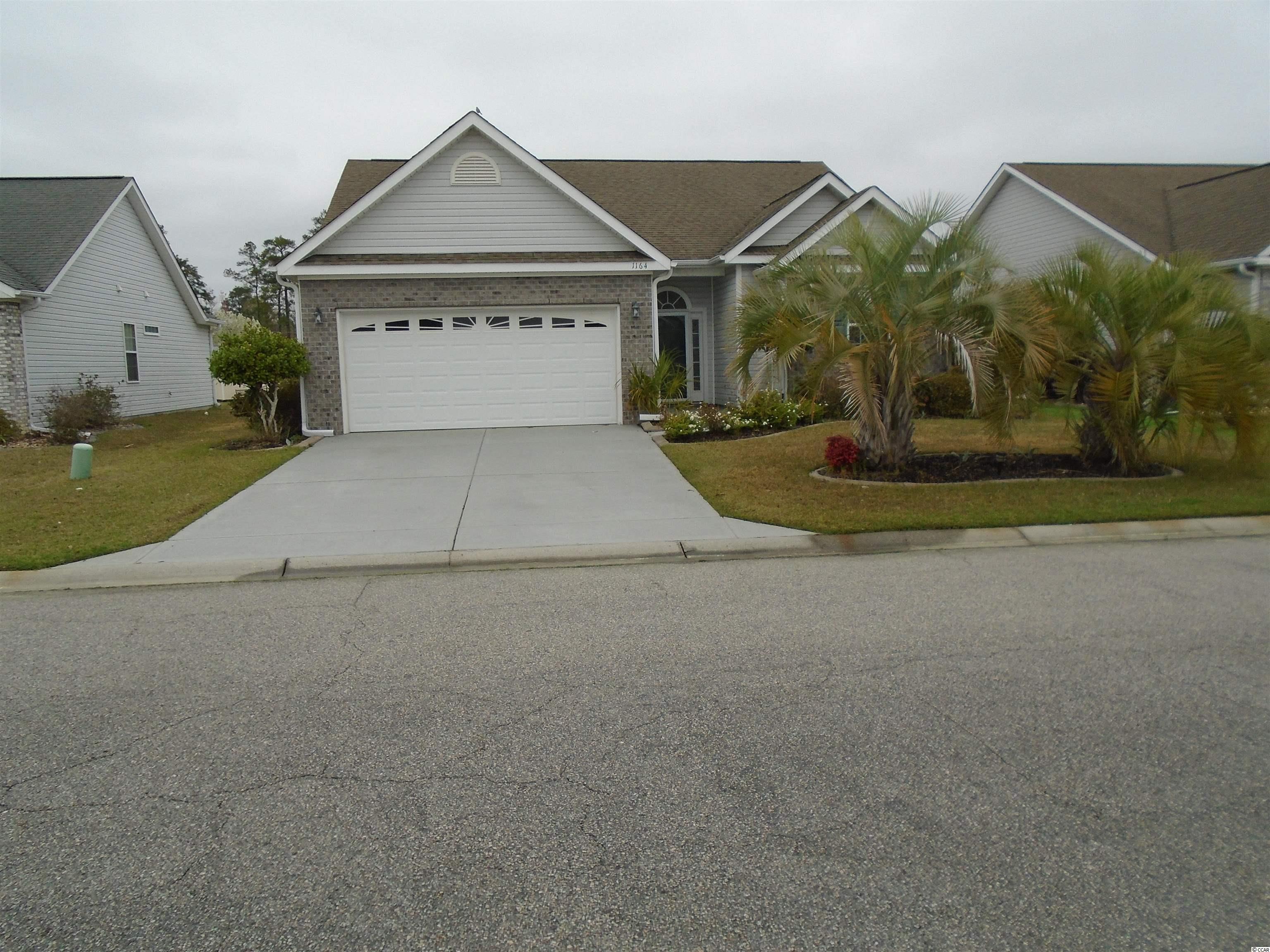 1164 Checkerberry St. Longs, SC 29568