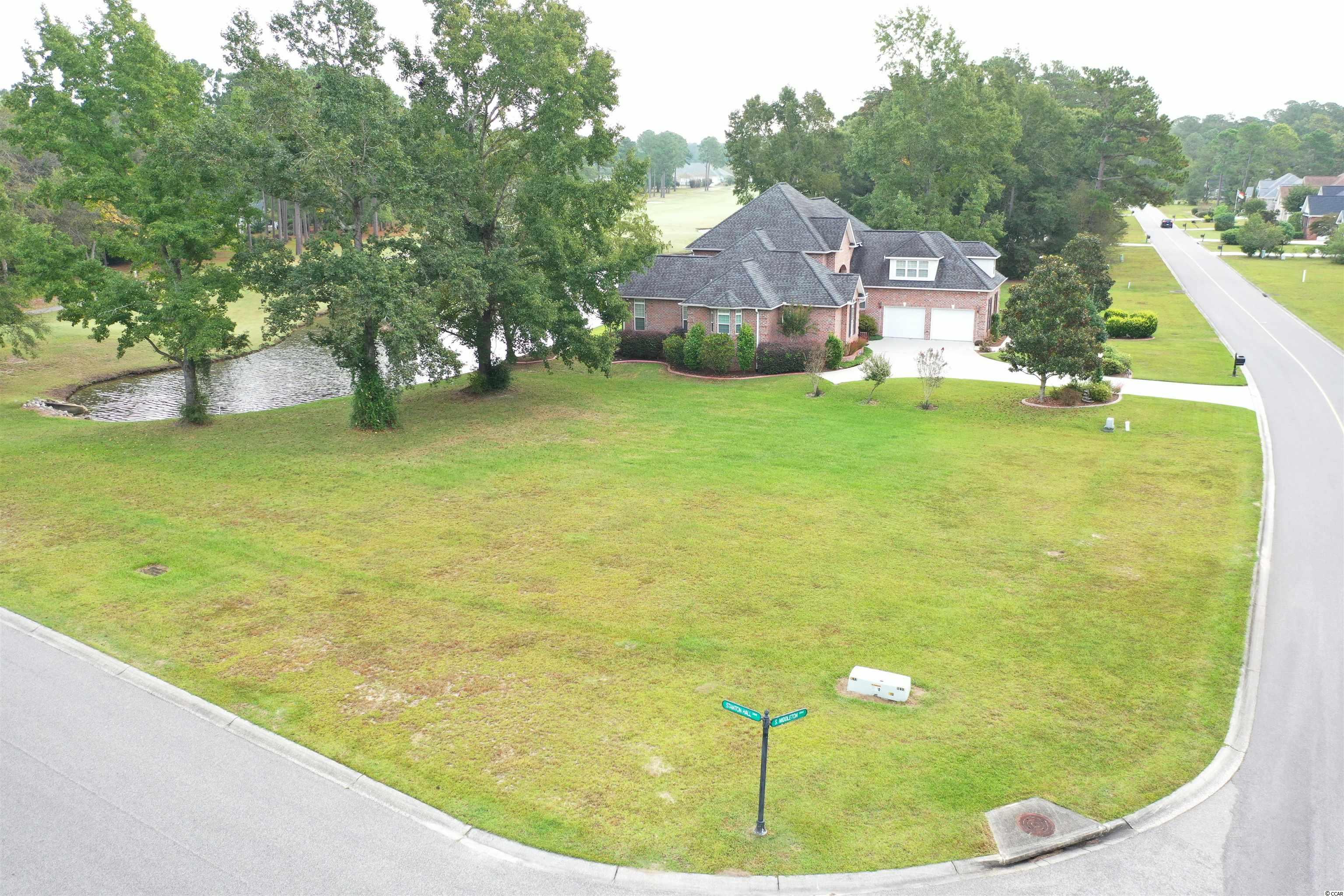 494 S Middleton Dr. Nw Calabash, NC 28467
