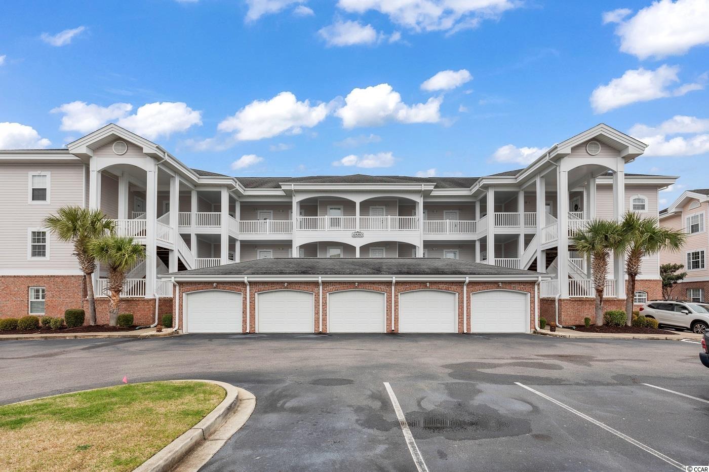 4880 Dahlia Ct. UNIT #202 Myrtle Beach, SC 29577