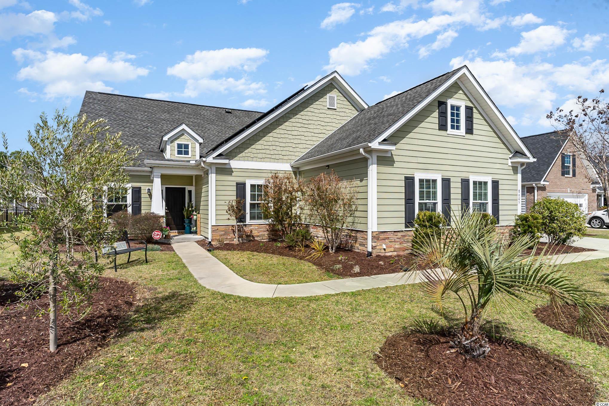 8605 Hopper Ct. Myrtle Beach, SC 29579