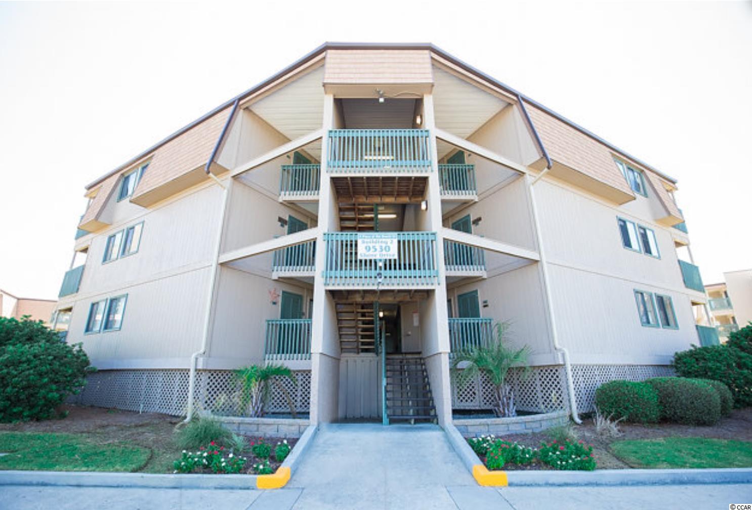 9530 Shore Dr. UNIT 1-H Myrtle Beach, SC 29572