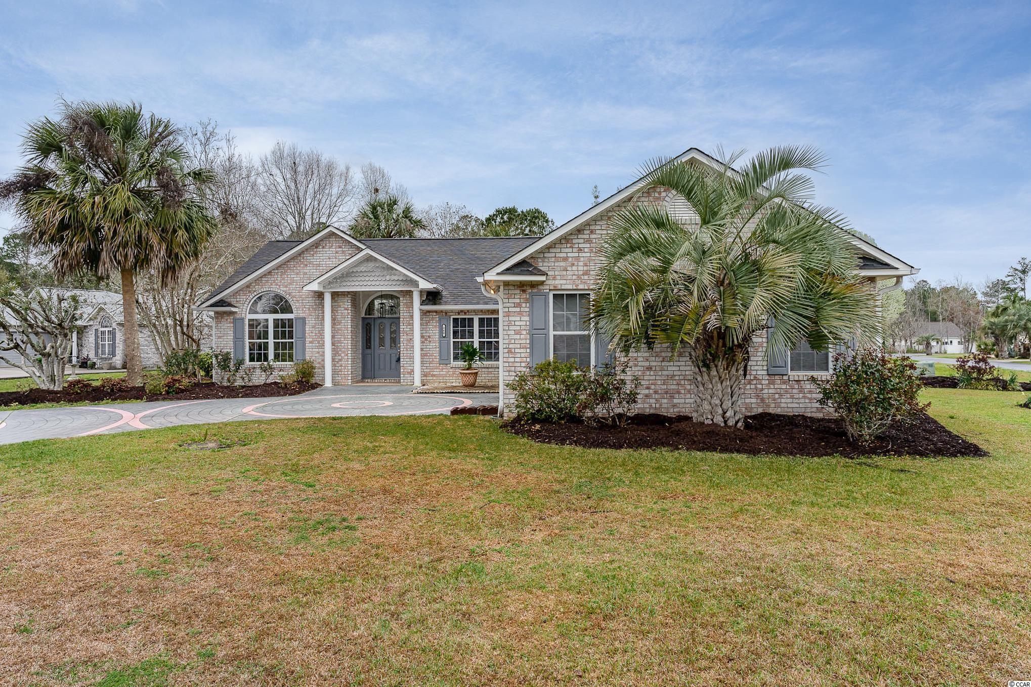 260 Shellbank Dr. Longs, SC 29568