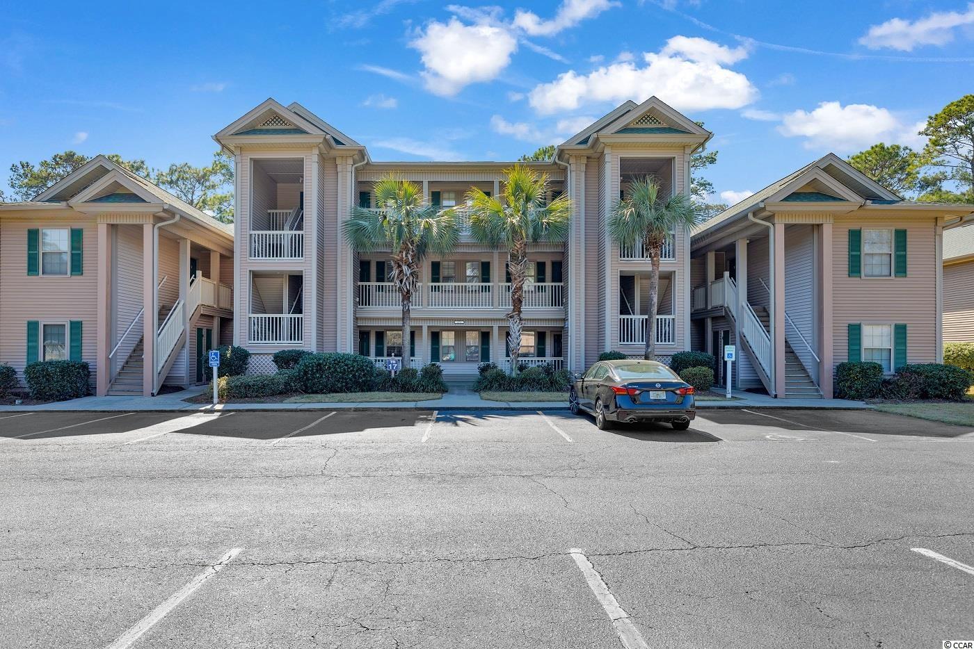 478 Pinehurst Ln. UNIT 17F Pawleys Island, SC 29585