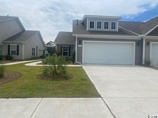 1581 Jardine Loop Little River, SC 29566