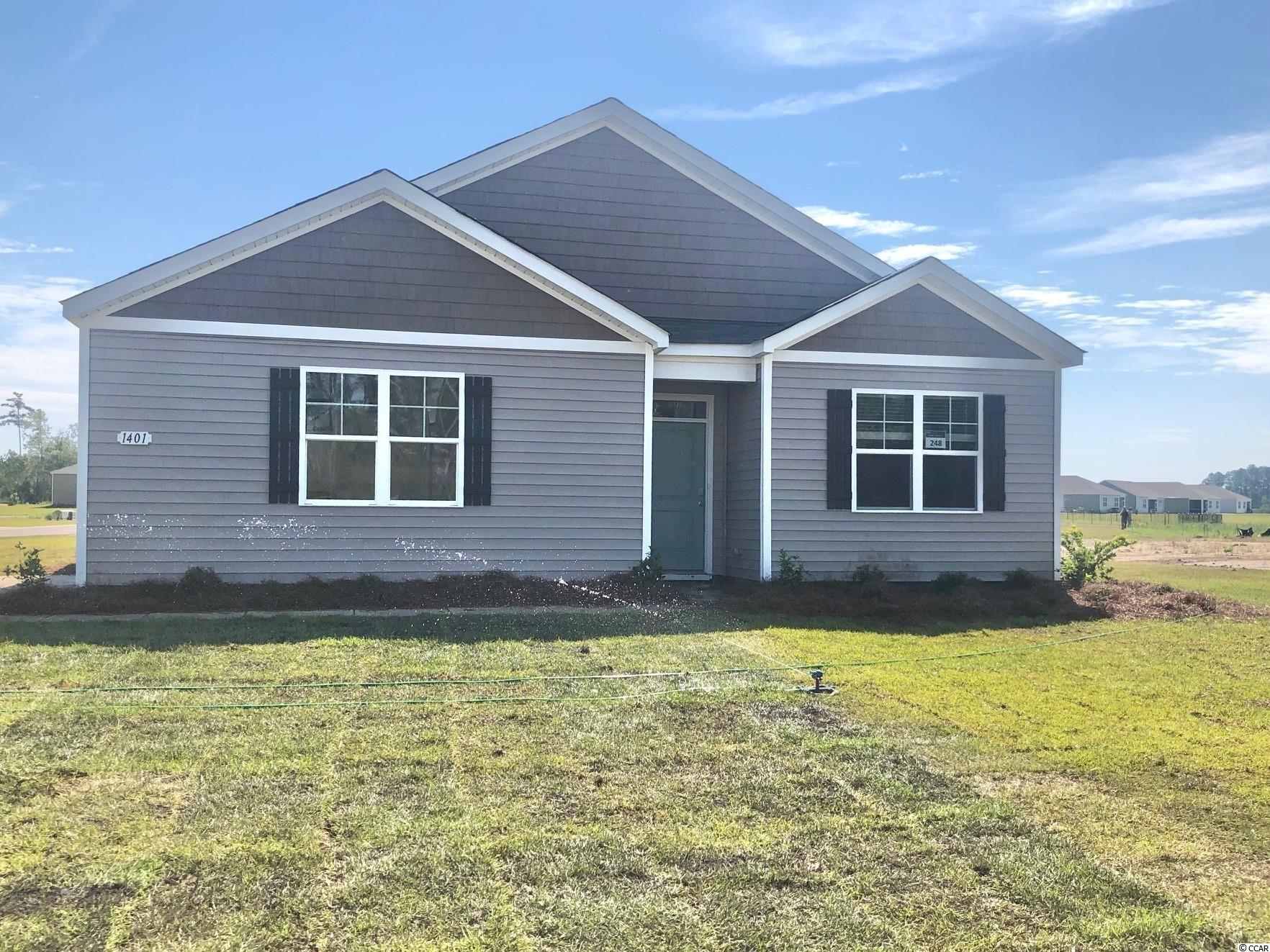 1401 Greenock Ln. Conway, SC 29526