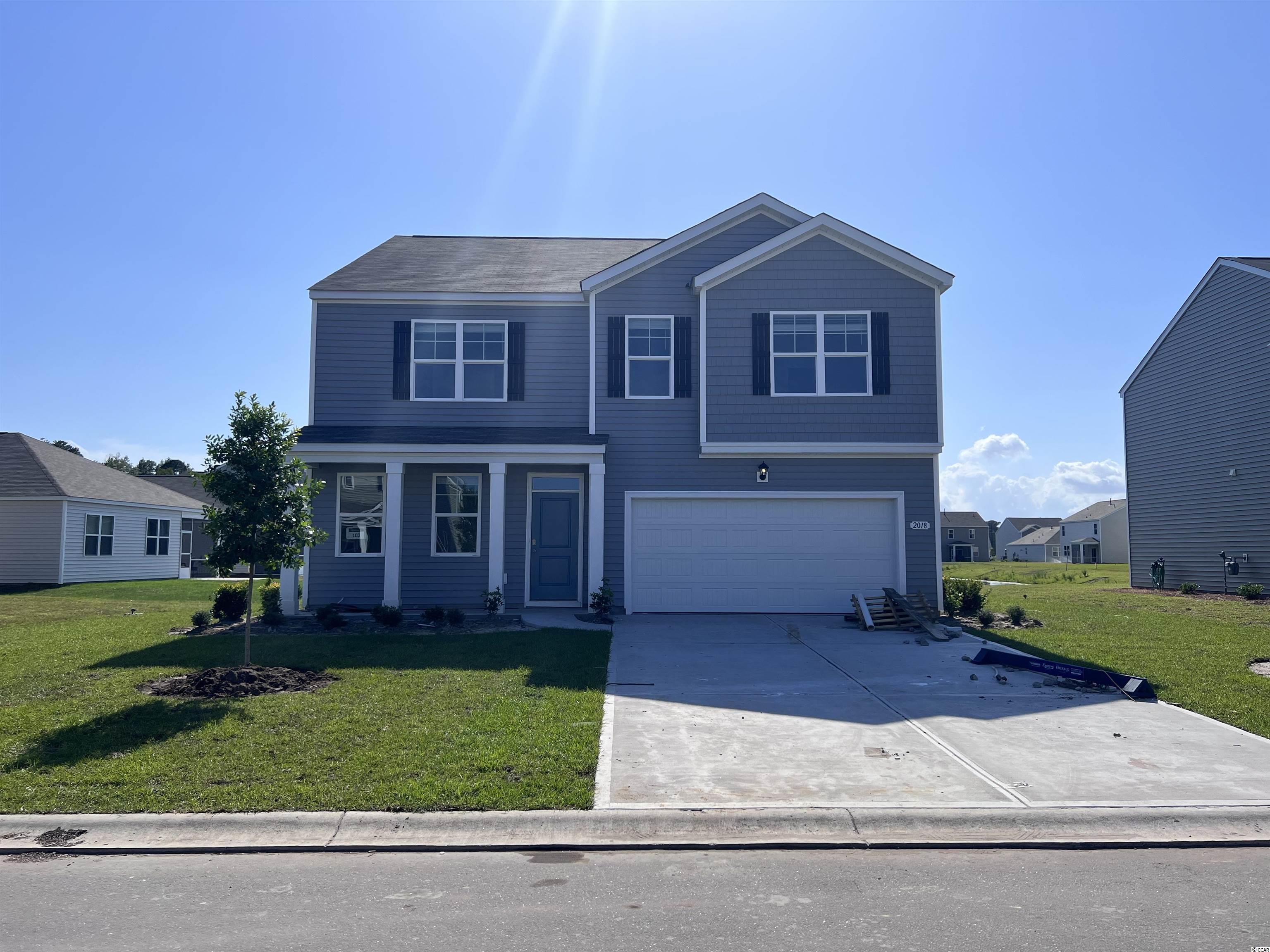 2018 Sage Dr. Myrtle Beach, SC 29588