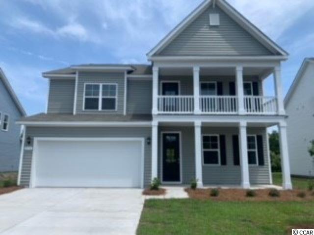 1176 Baker Creek Loop Myrtle Beach, SC 29579