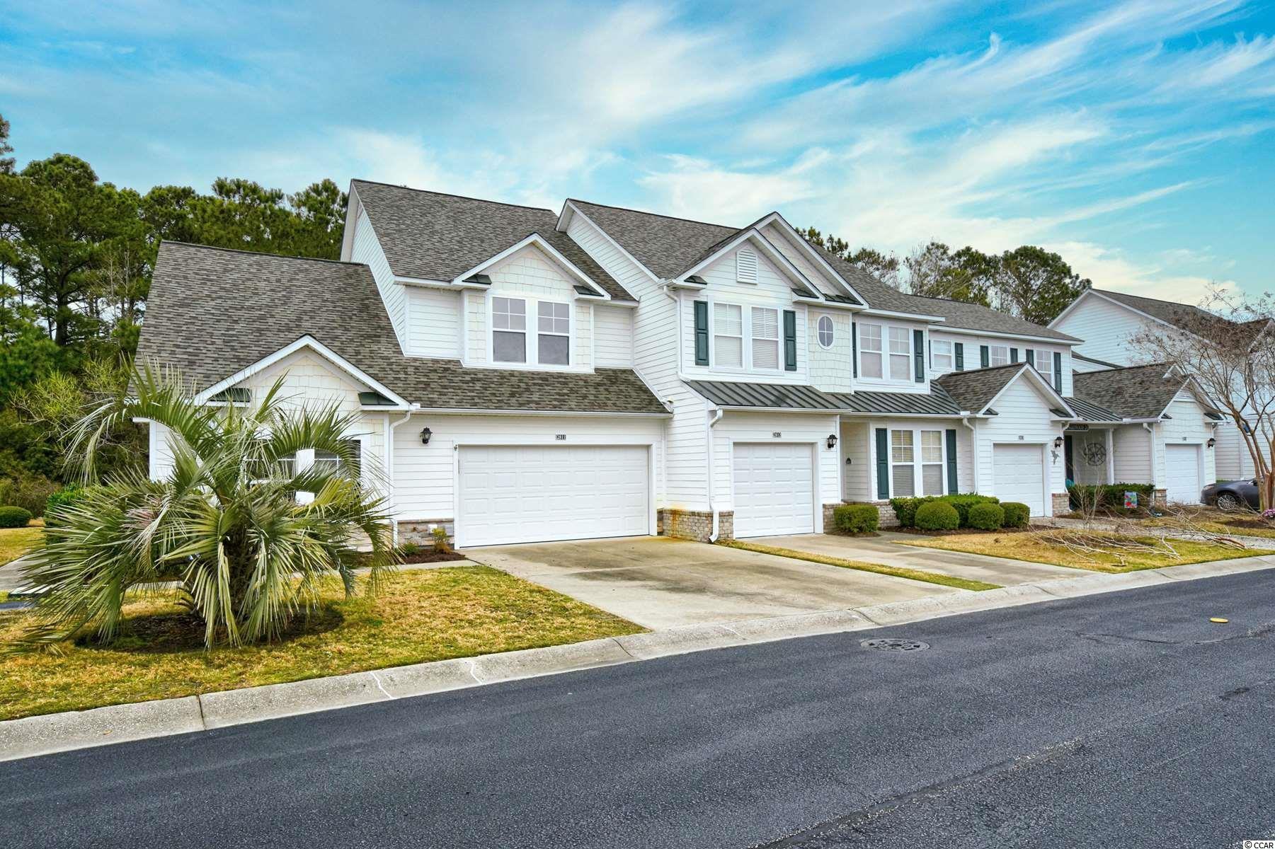 6095 Catalina Dr. UNIT #2812 North Myrtle Beach, SC 29582