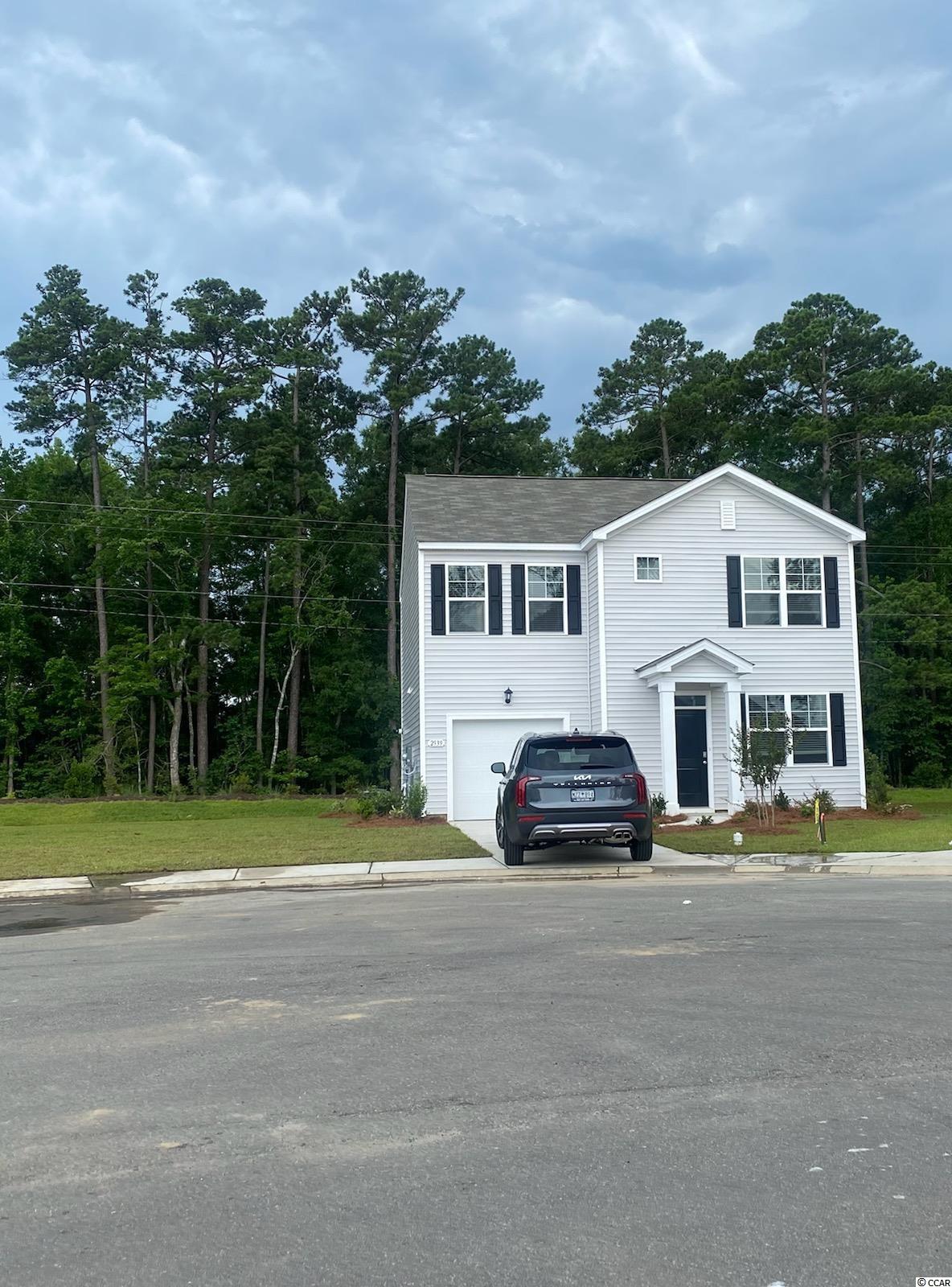 2939 Pegasus Place Myrtle Beach, SC 29577