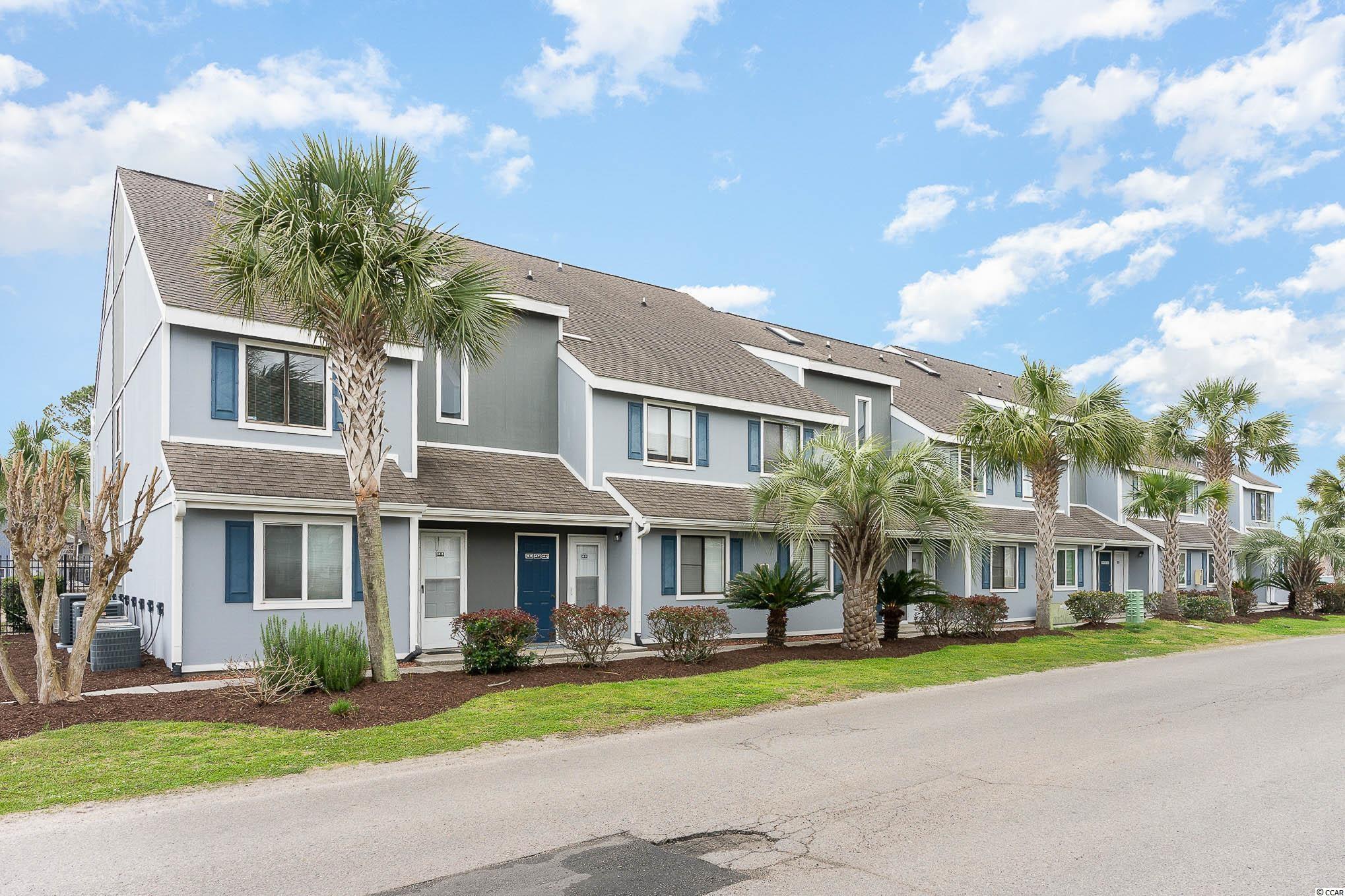 1891 Colony Dr. UNIT 14H Surfside Beach, SC 29575