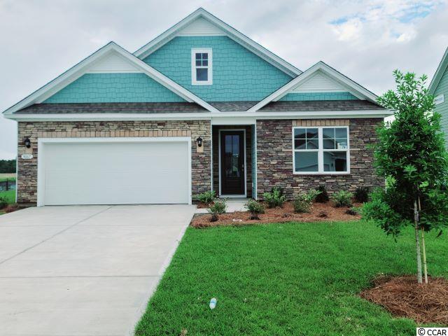 3067 Gillham Loop Myrtle Beach, SC 29588