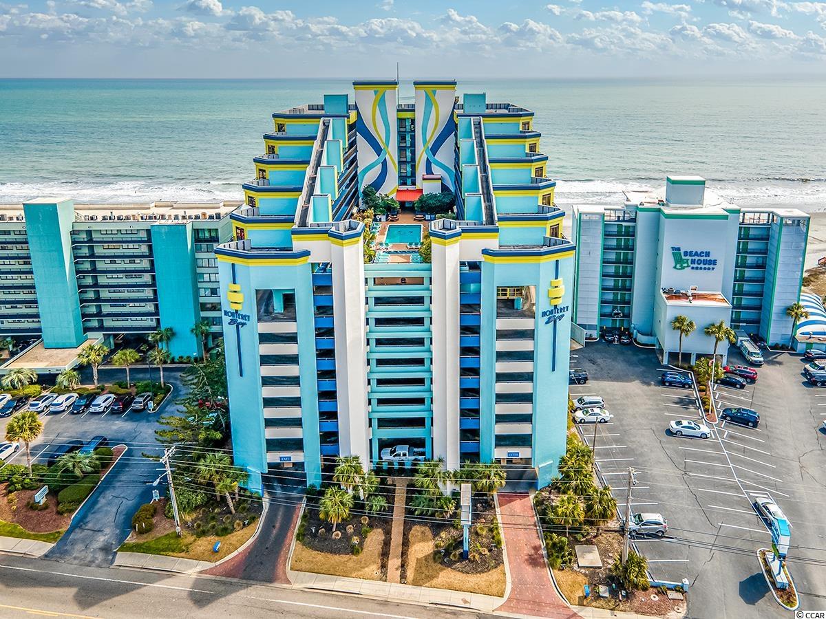 6804 N Ocean Blvd. UNIT #1111 Myrtle Beach, SC 29572