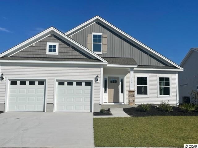 3146 Viceroy Loop Little River, SC 29566