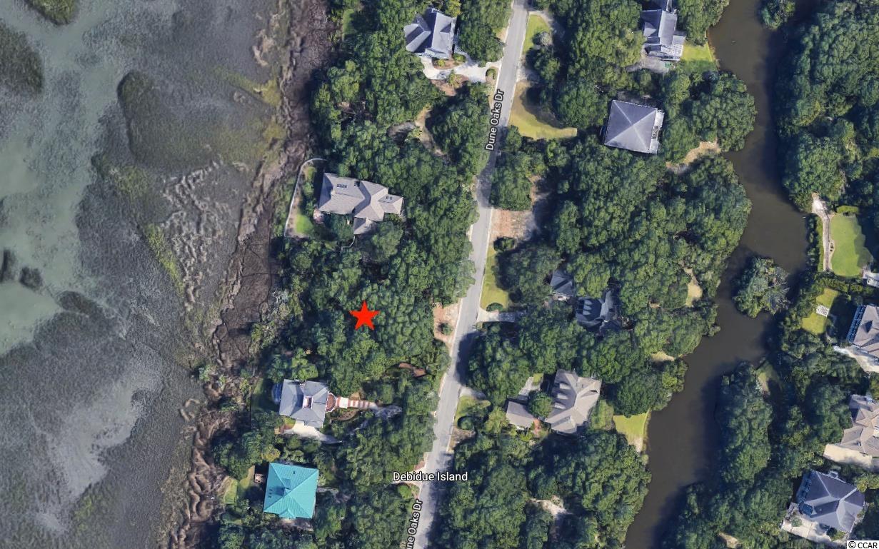 Lot 13 Dune Oaks Dr. Georgetown, SC 29440