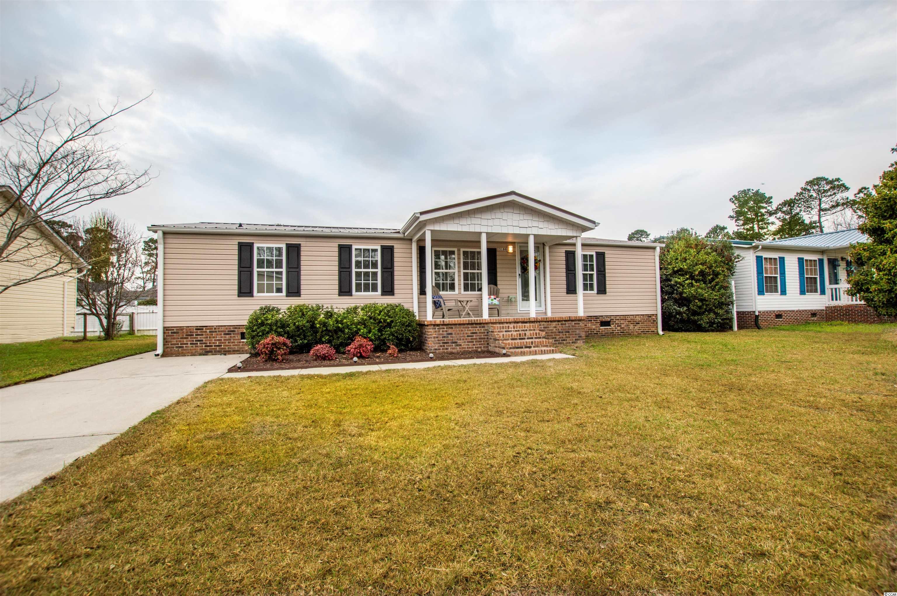 3188 Lyndon Dr. Little River, SC 29566