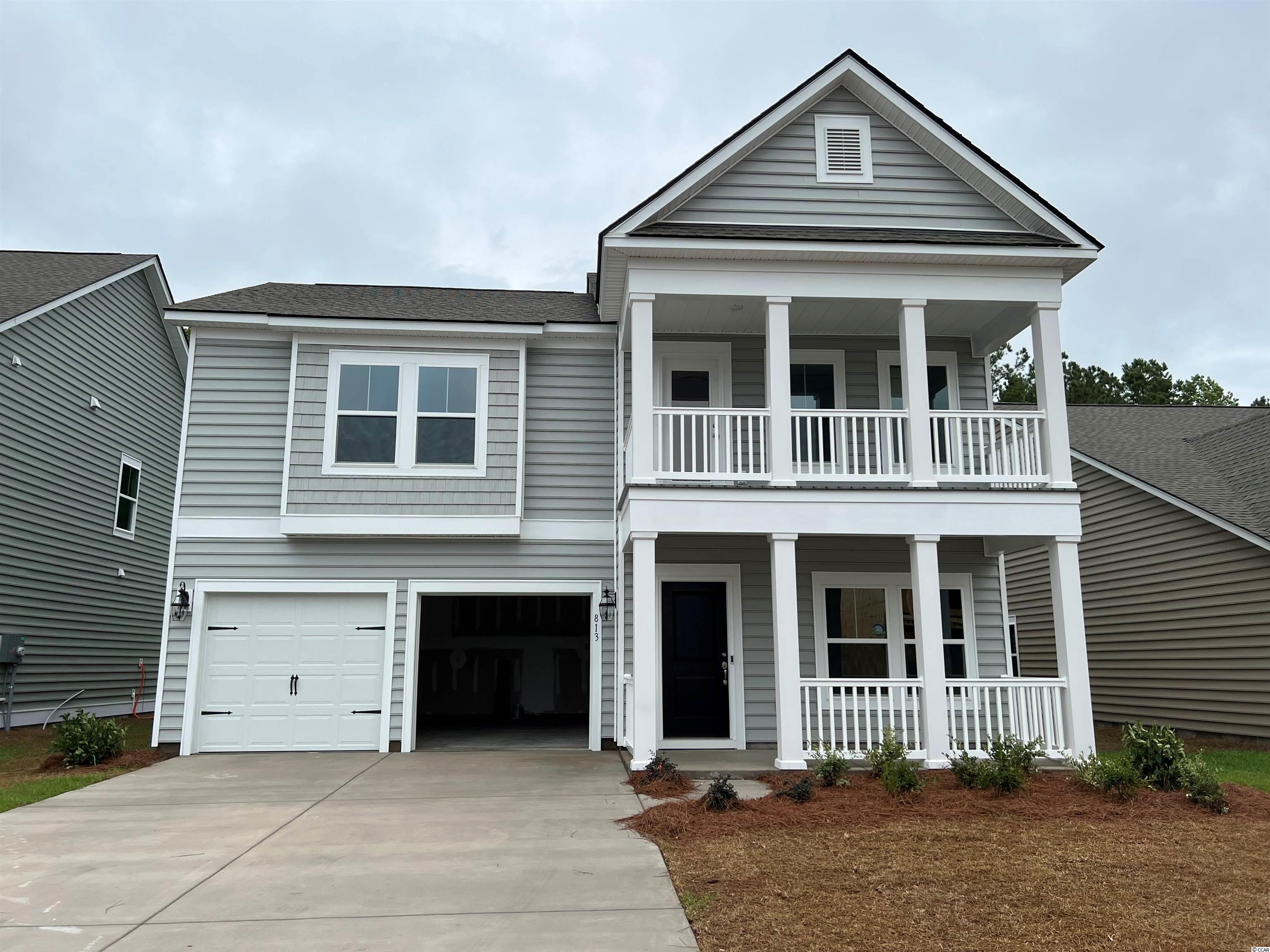 813 Harrison Mill St. Myrtle Beach, SC 29579