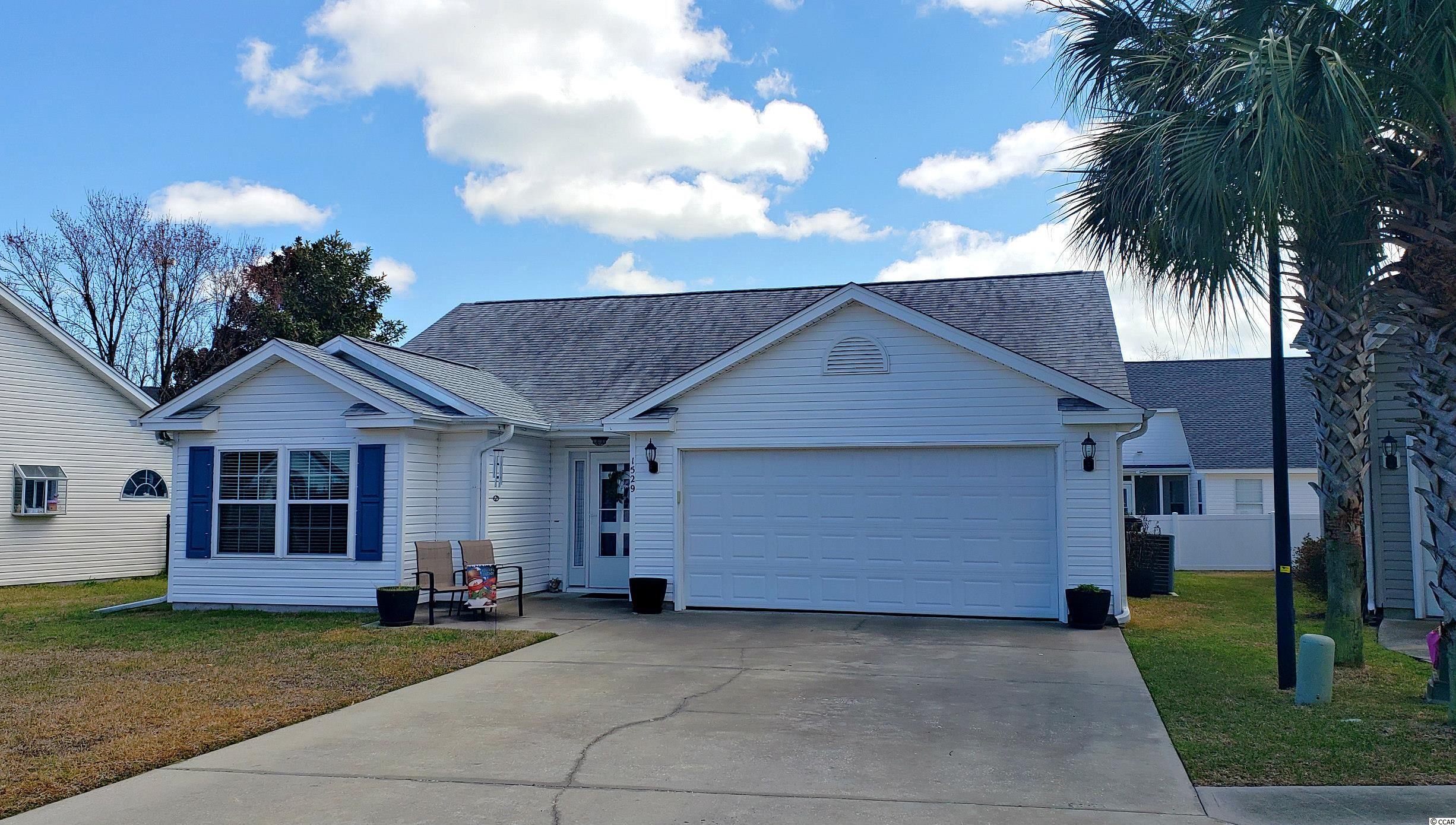 1529 Gulfstream Ct. Surfside Beach, SC 29575