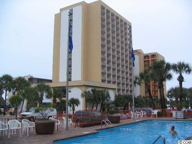 1207 S Ocean Blvd. UNIT #50509 Myrtle Beach, SC 29577