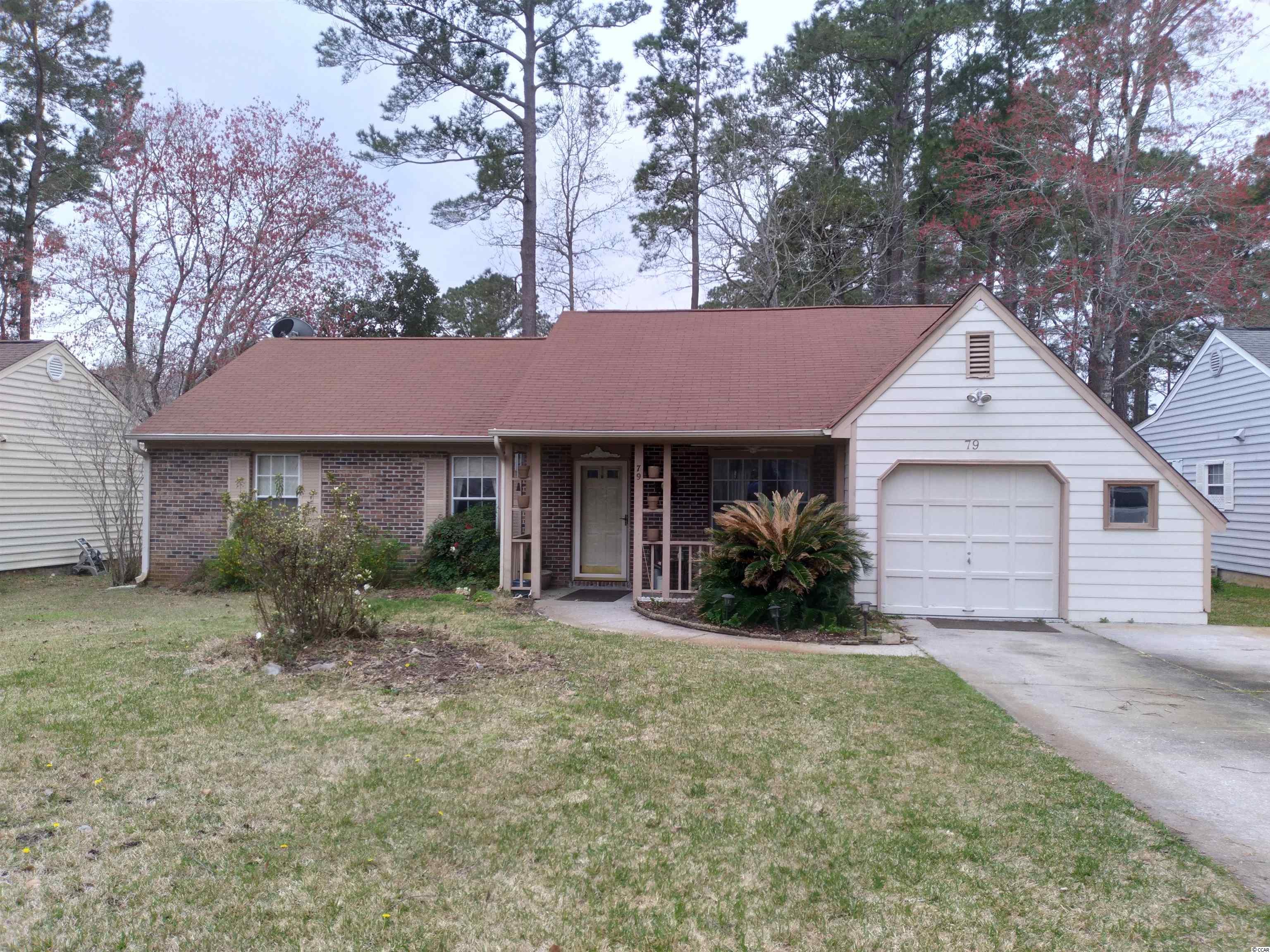 79 Purple Martin Dr. Murrells Inlet, SC 29576