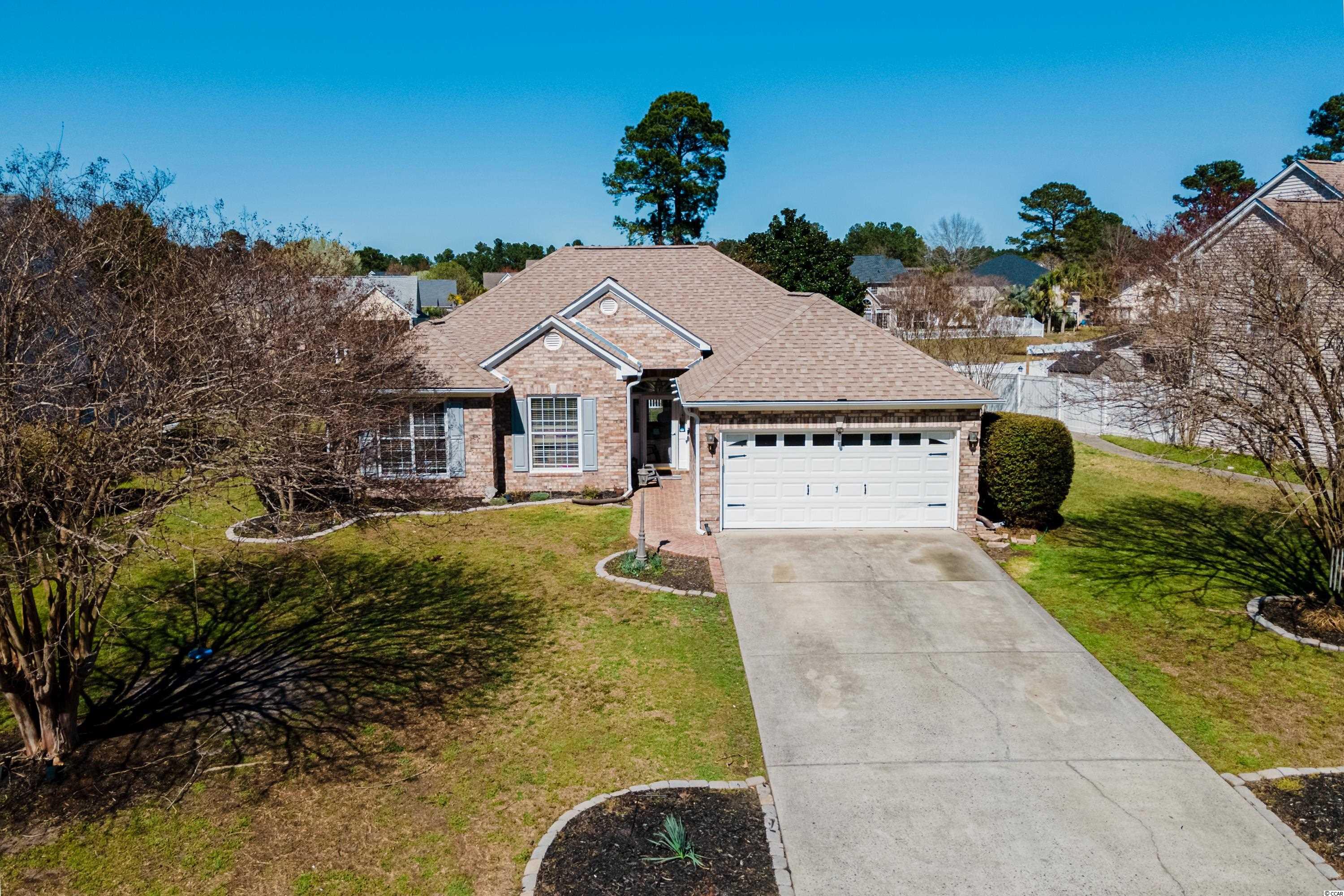 487 Blackberry Ln. Myrtle Beach, SC 29579