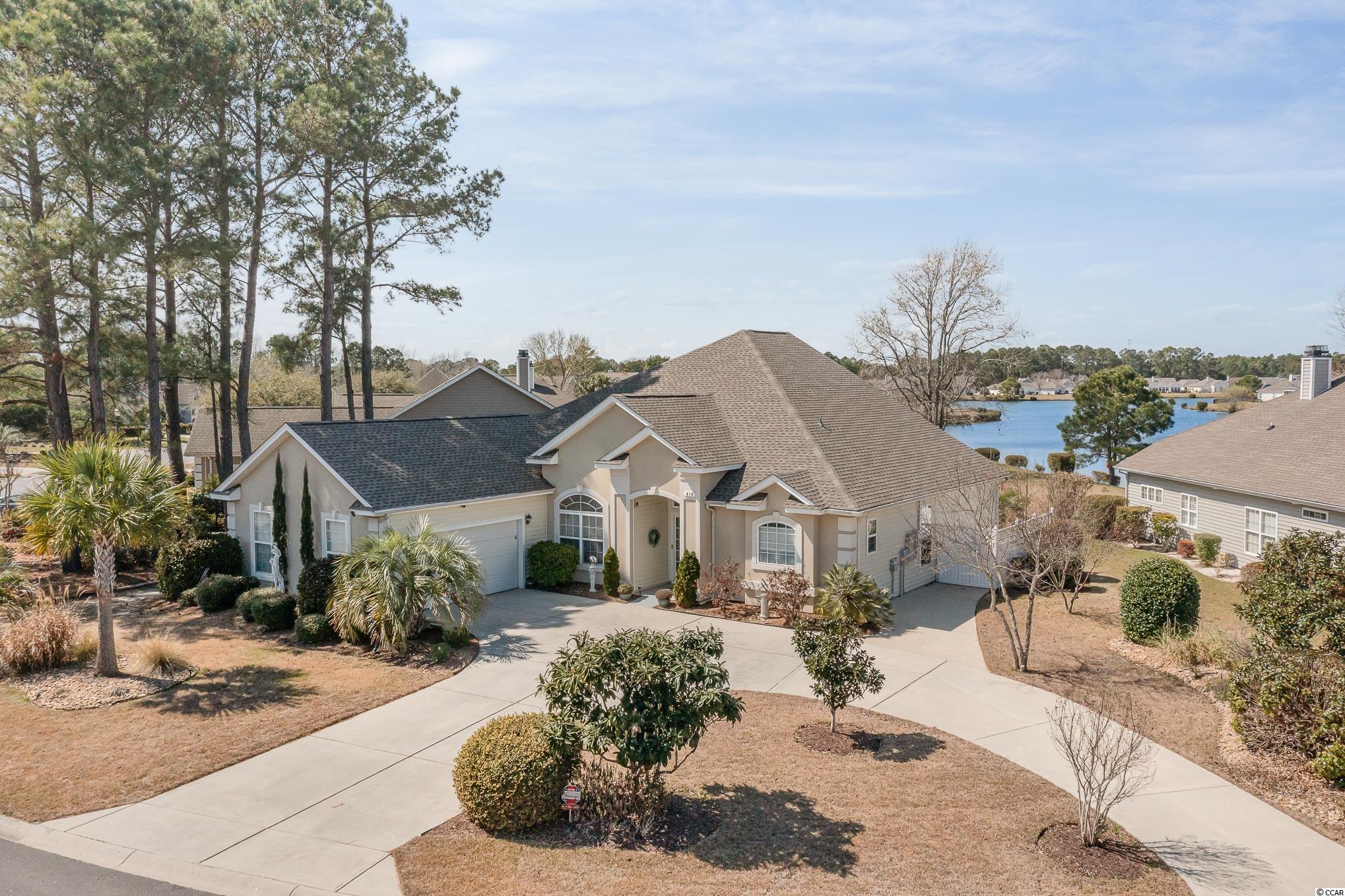 414 Carriage Lake Dr. Little River, SC 29566