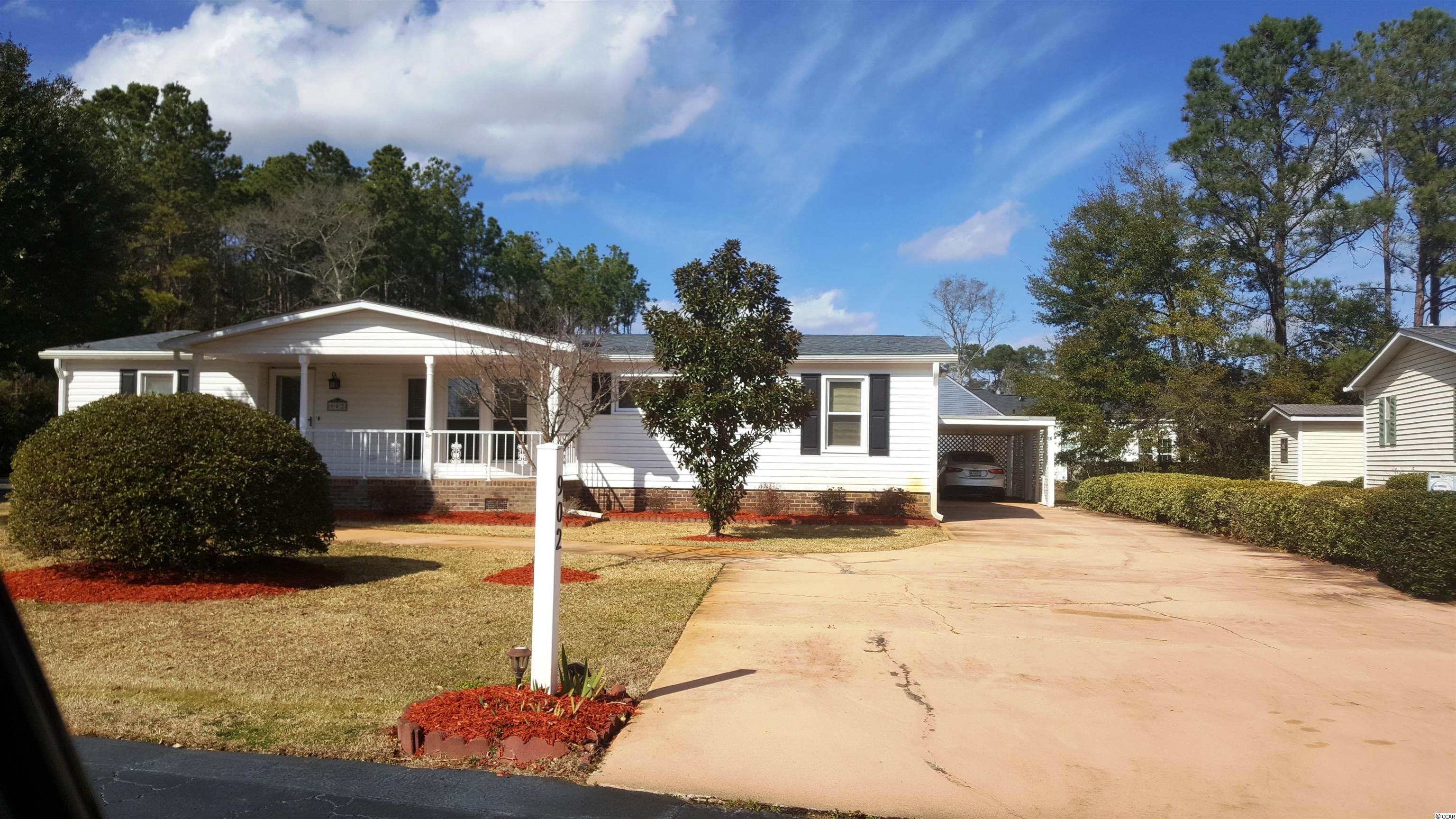 902 S Marlin Circle Murrells Inlet, SC 29576