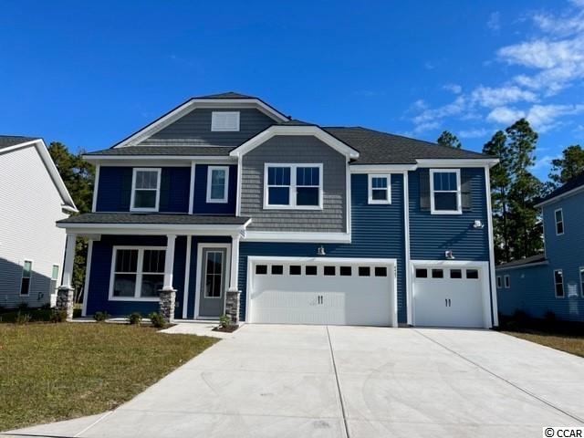 6407 Chadderton Circle Myrtle Beach, SC 29579