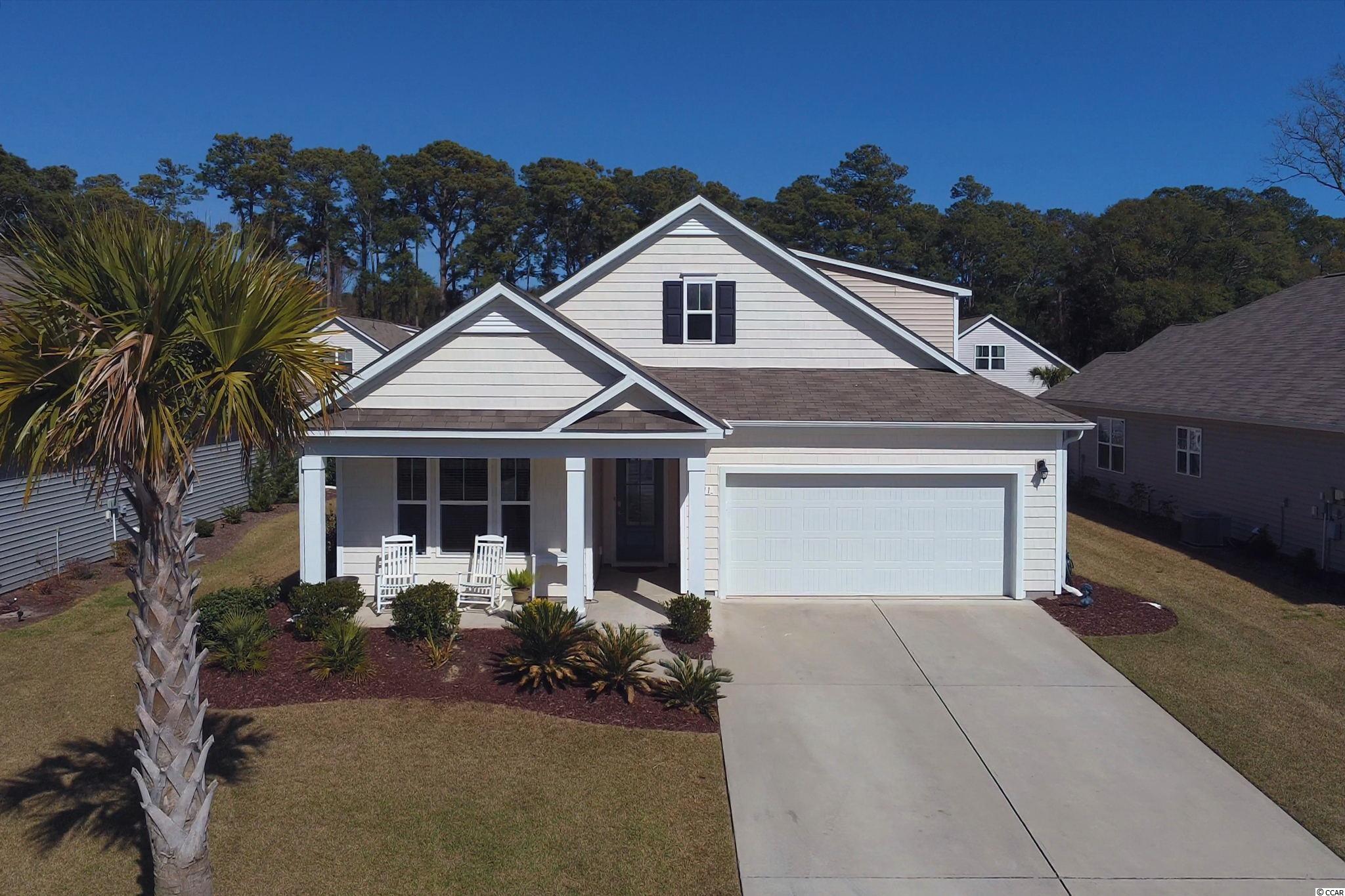 1111 Inlet View Dr. North Myrtle Beach, SC 29582