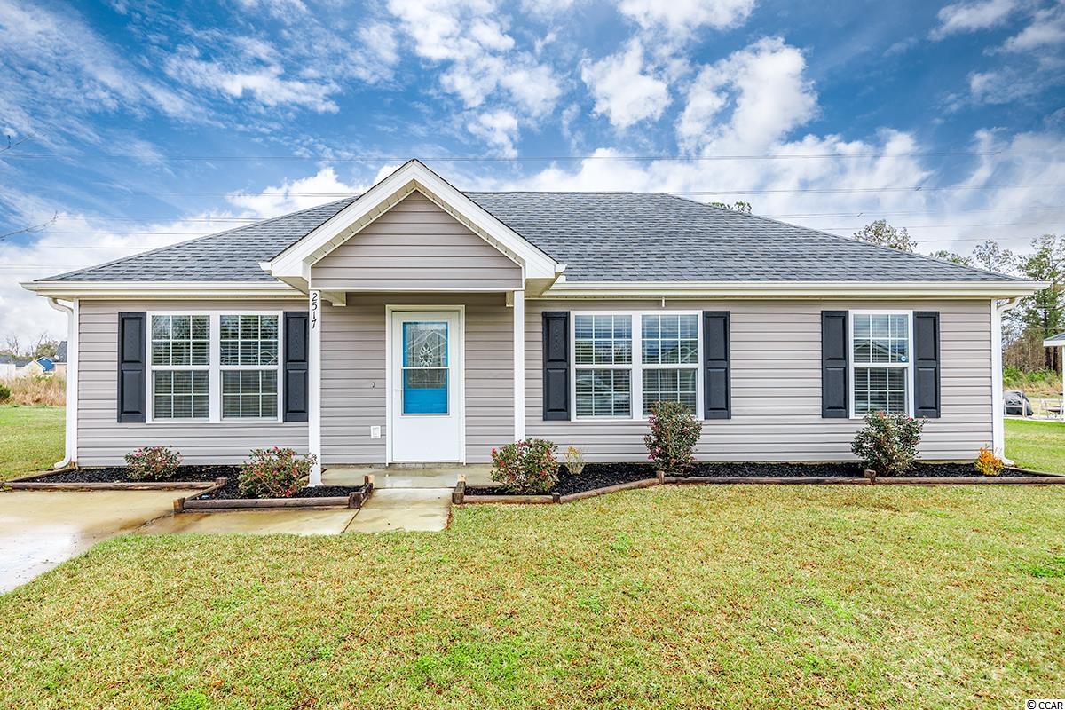 2517 Romantica Dr. Conway, SC 29527