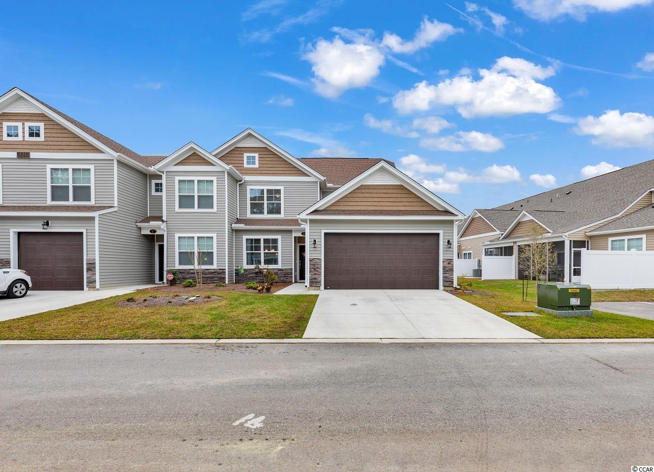 131 Machrie Loop UNIT D Myrtle Beach, SC 29588