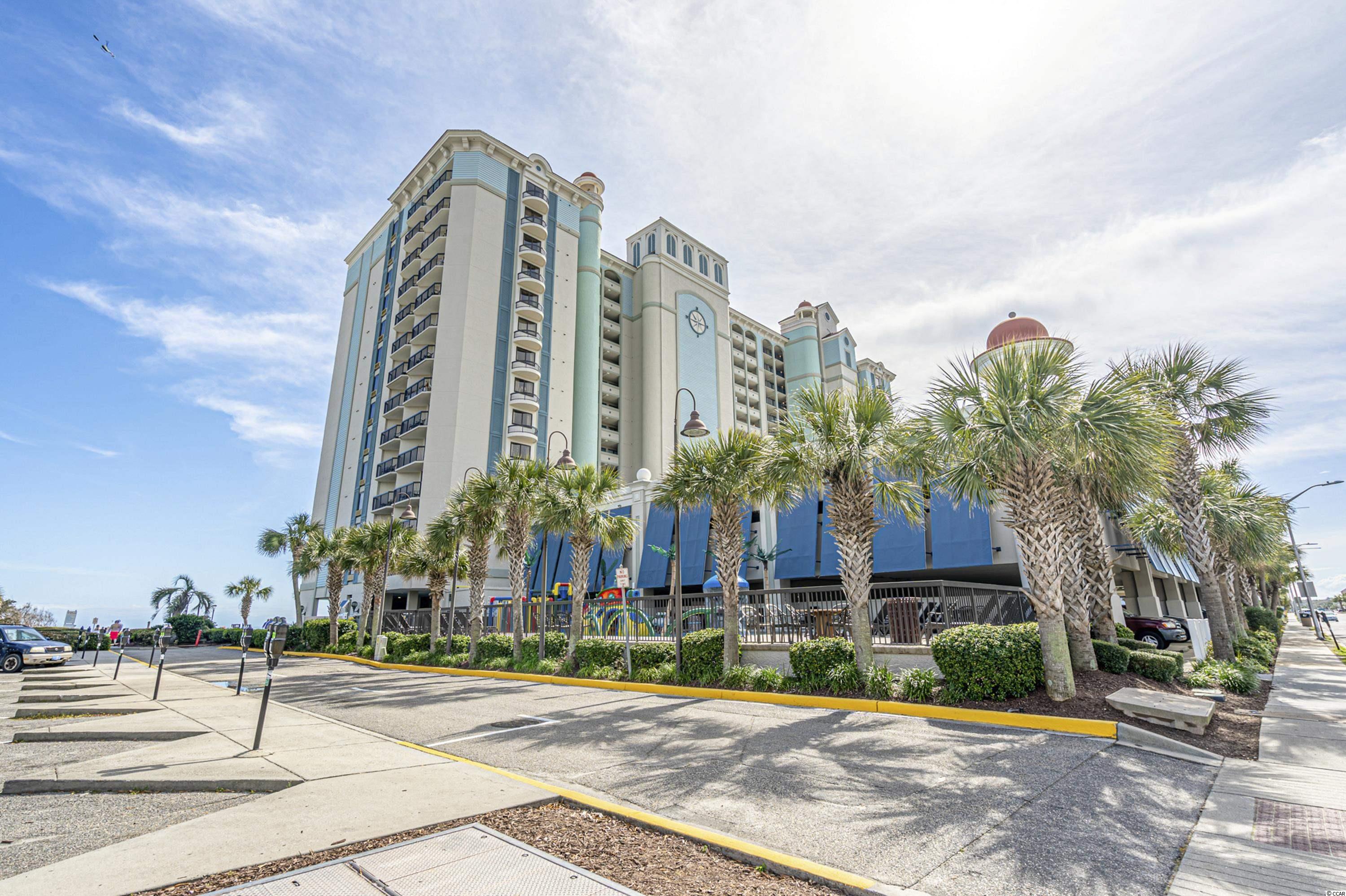 2401 S Ocean Blvd. UNIT #755 Myrtle Beach, SC 29577