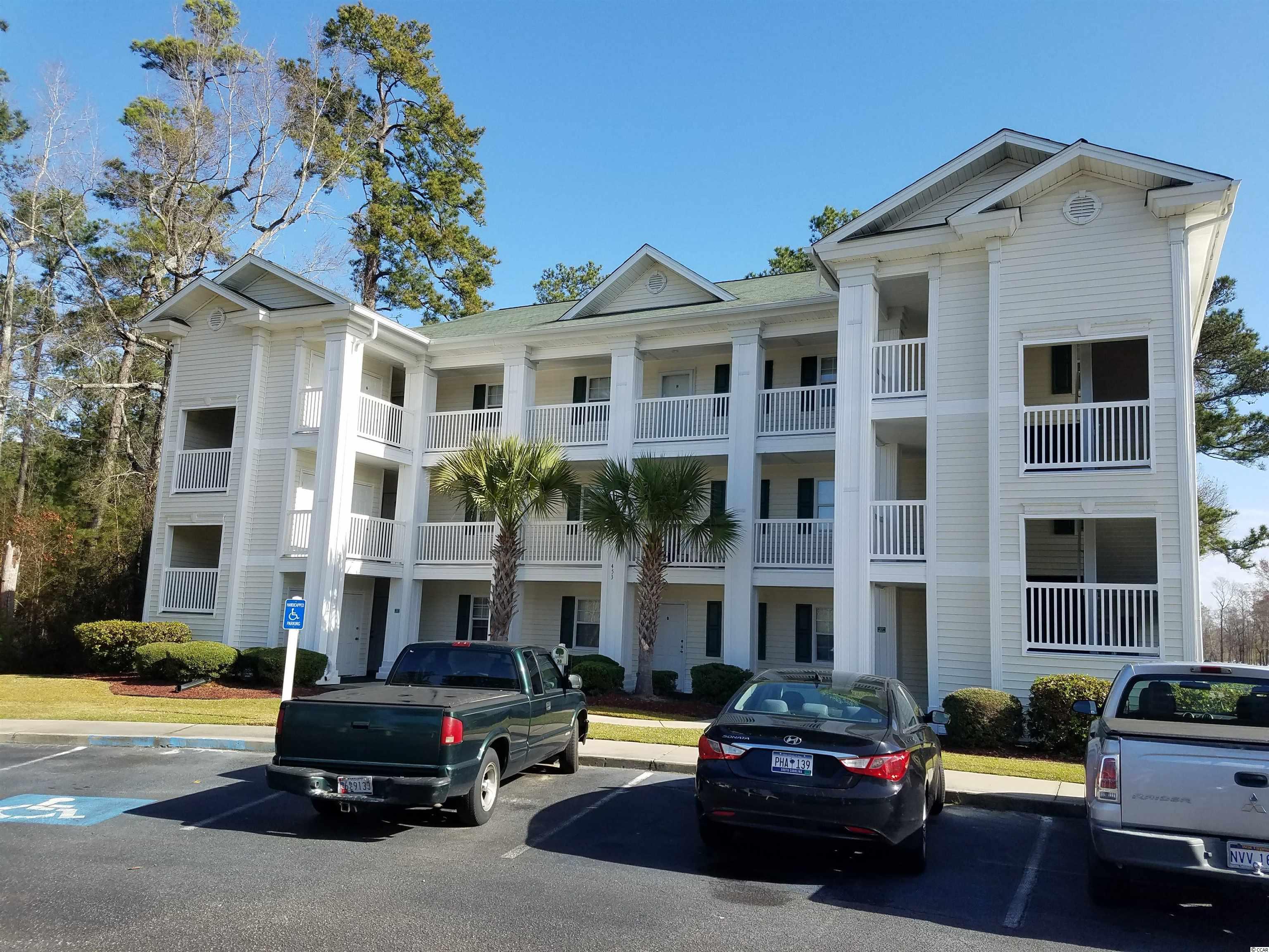 469 White River Dr. UNIT 34D Myrtle Beach, SC 29579