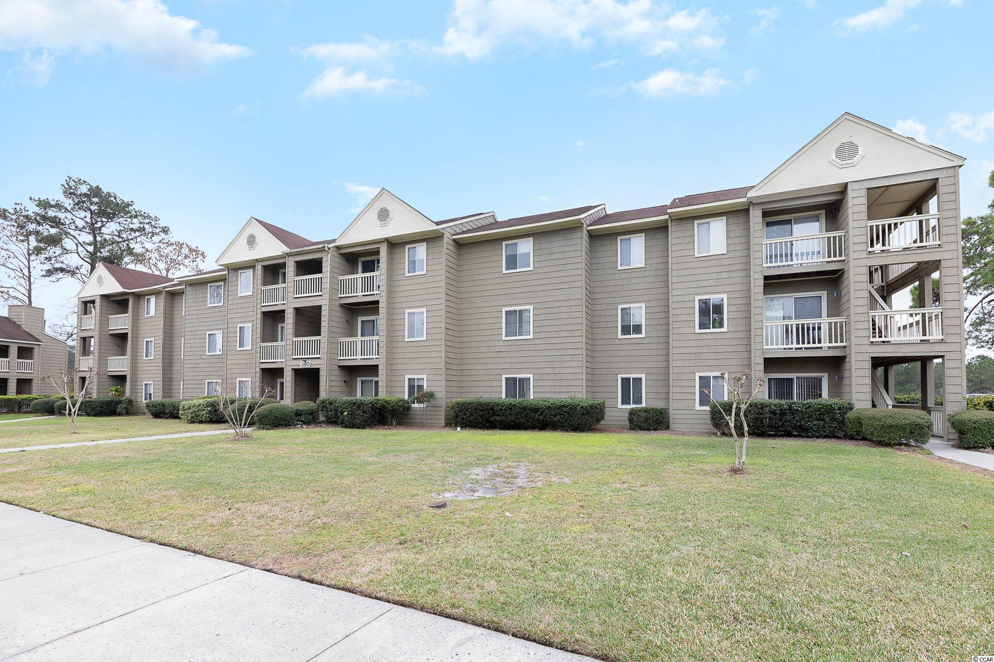 380 Myrtle Greens Dr. UNIT G Conway, SC 29526