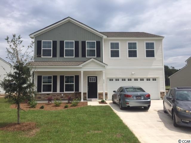 224 Portofino Dr. Myrtle Beach, SC 29579