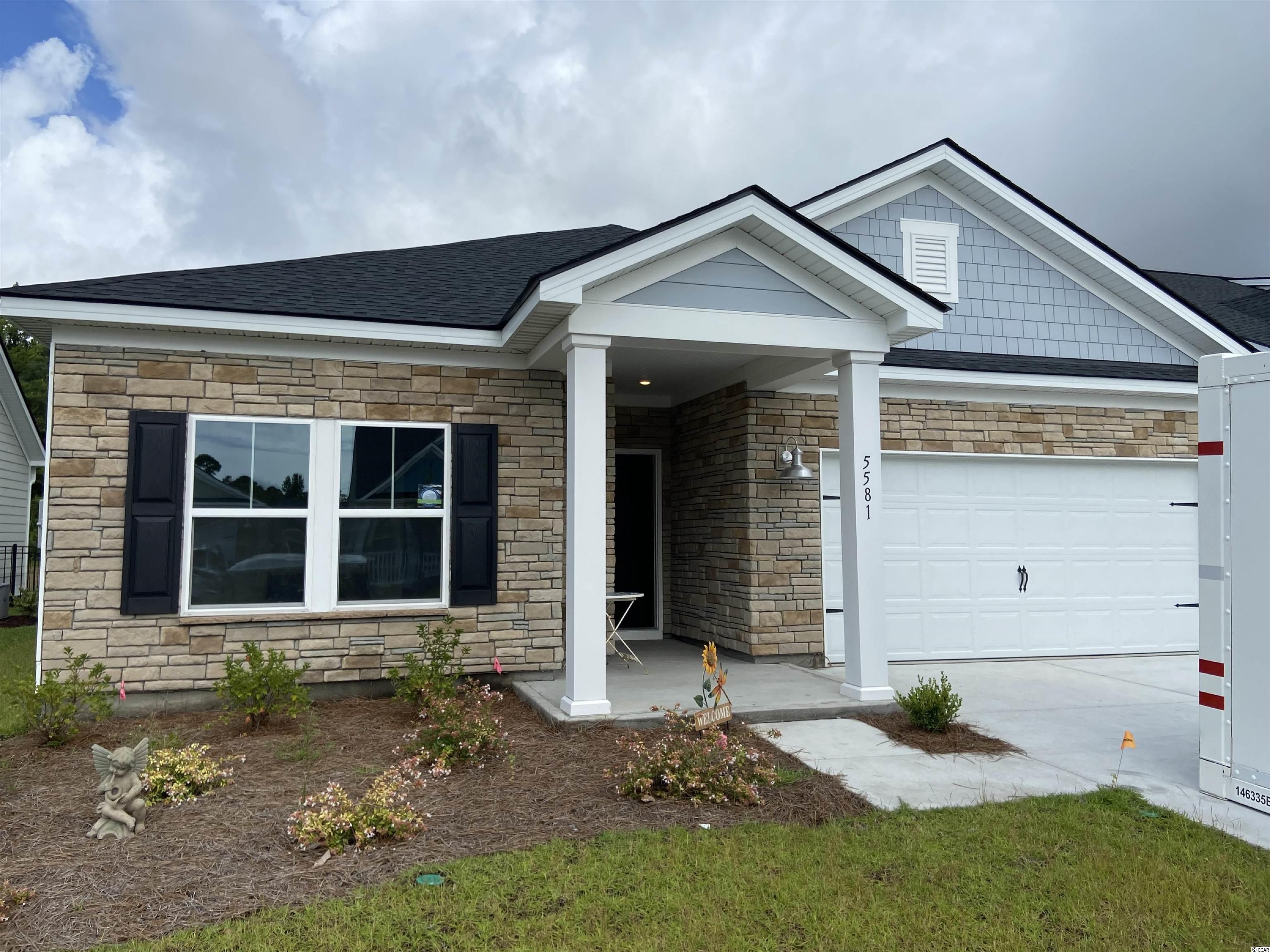 5581 Whitebark Dr. Myrtle Beach, SC 29577