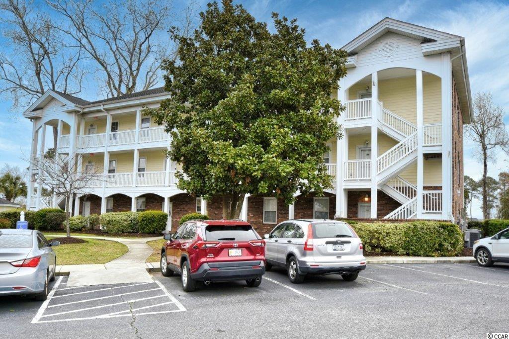 695 Riverwalk Dr. UNIT 5-202 Myrtle Beach, SC 29588