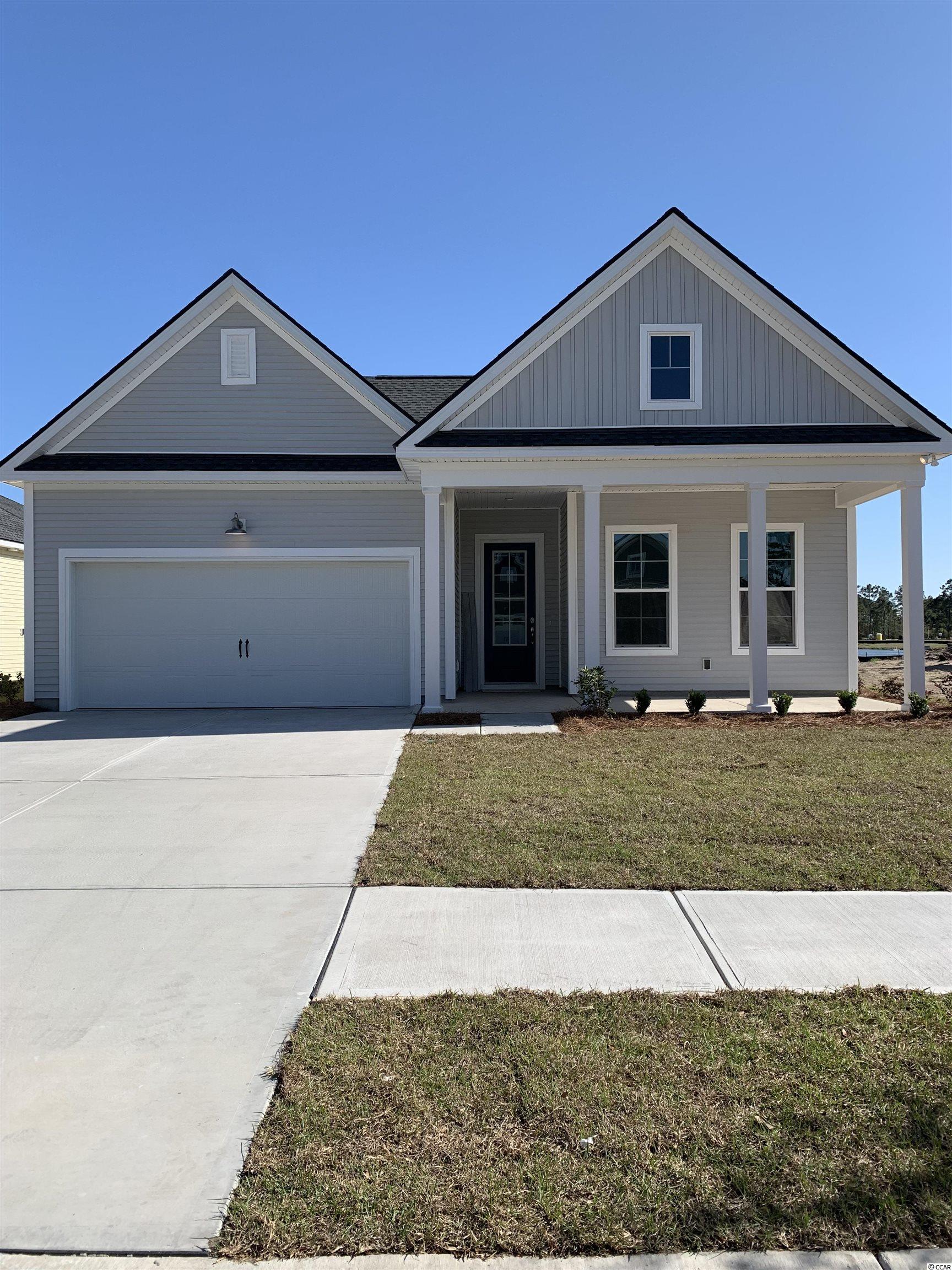 355 Bumble Circle Murrells Inlet, SC 29576