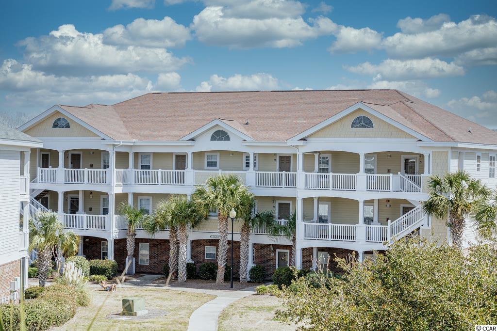 5801 Oyster Catcher Dr. UNIT #932 North Myrtle Beach, SC 29582