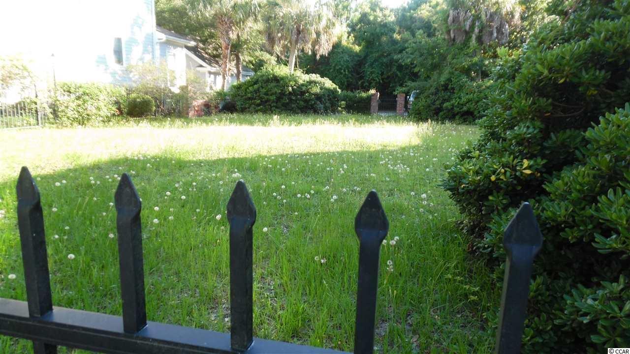 if you are looking for a community with lots of southern charm, then this is it!  located just east of the intracoastal waterway and a 5 minute golf cart ride to the beach!  all homes are of the charleston style with all parking located in the back of each home. the community pool overlooks the marshes of north myrtle beach which adds to the beauty you will enjoy living in this great community.  this is a must see!