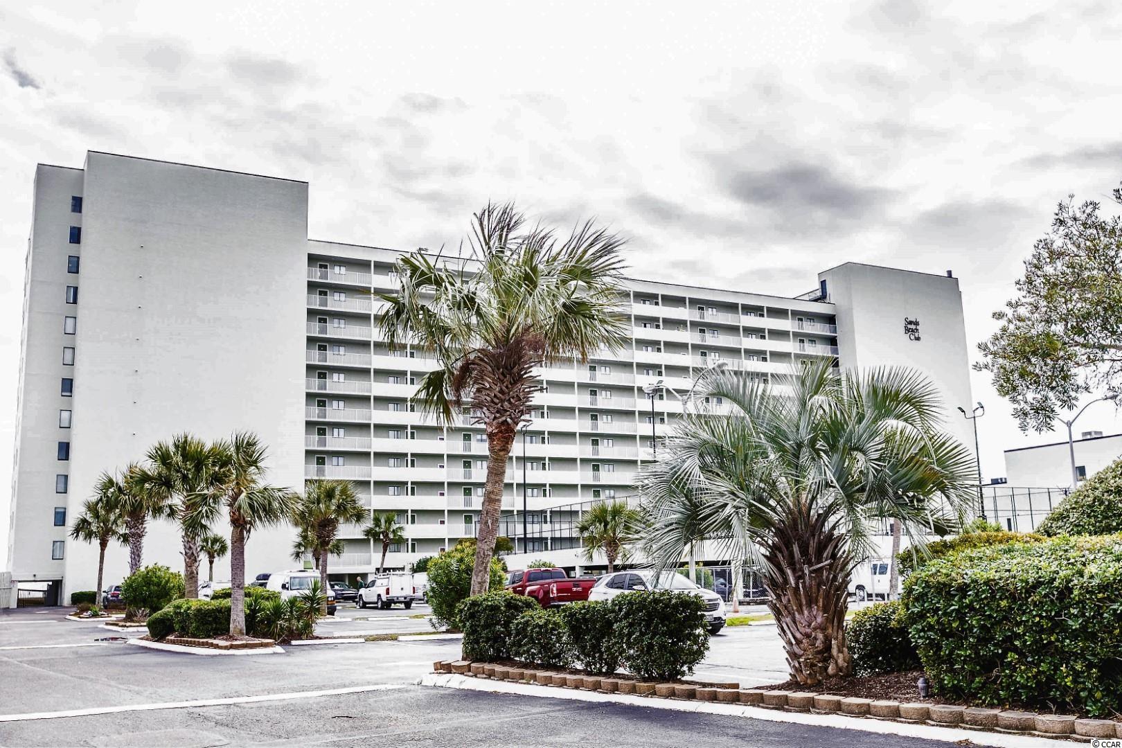 9400 Shore Dr. UNIT #722 Myrtle Beach, SC 29572